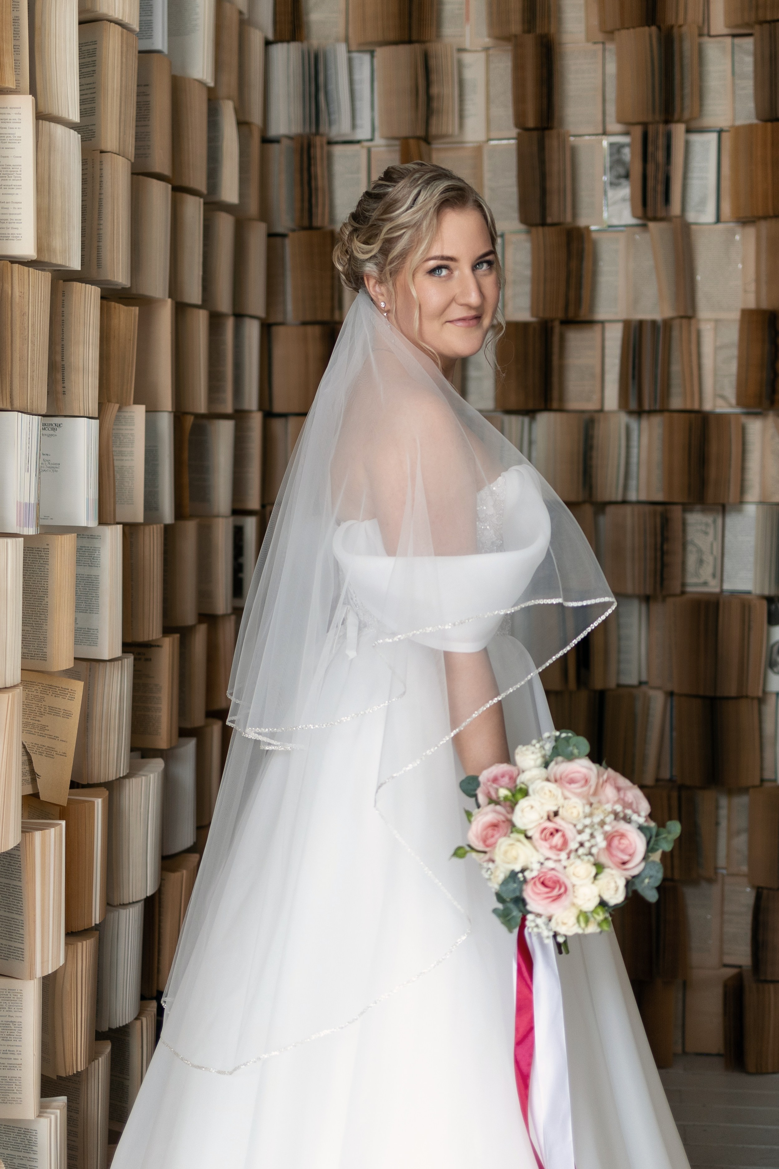 Диана и Владимир. Фотограф Нижний Новгород Анастасия Клопова