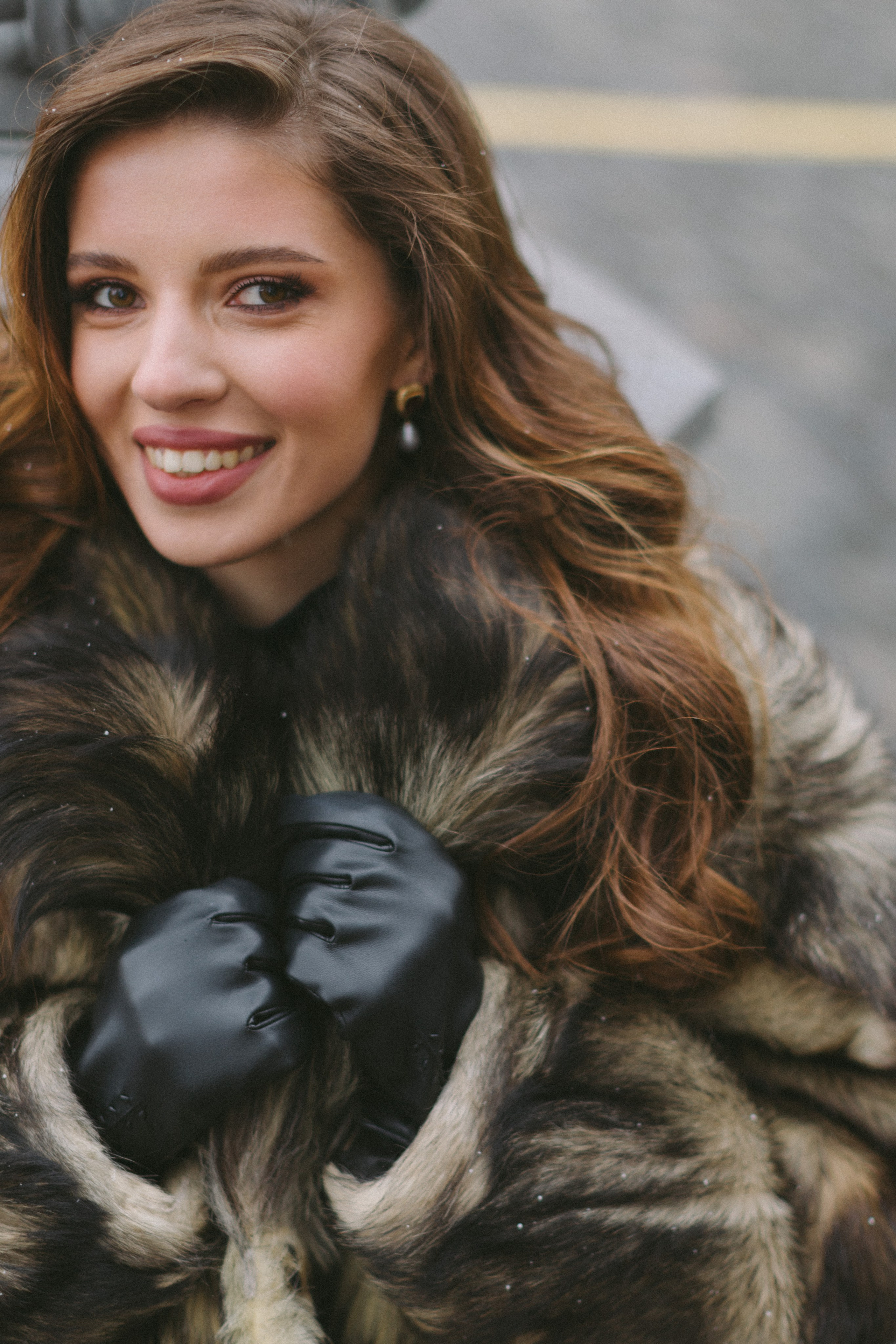 Мария. Свадебный фотограф Москва Татьяна Кундельчук