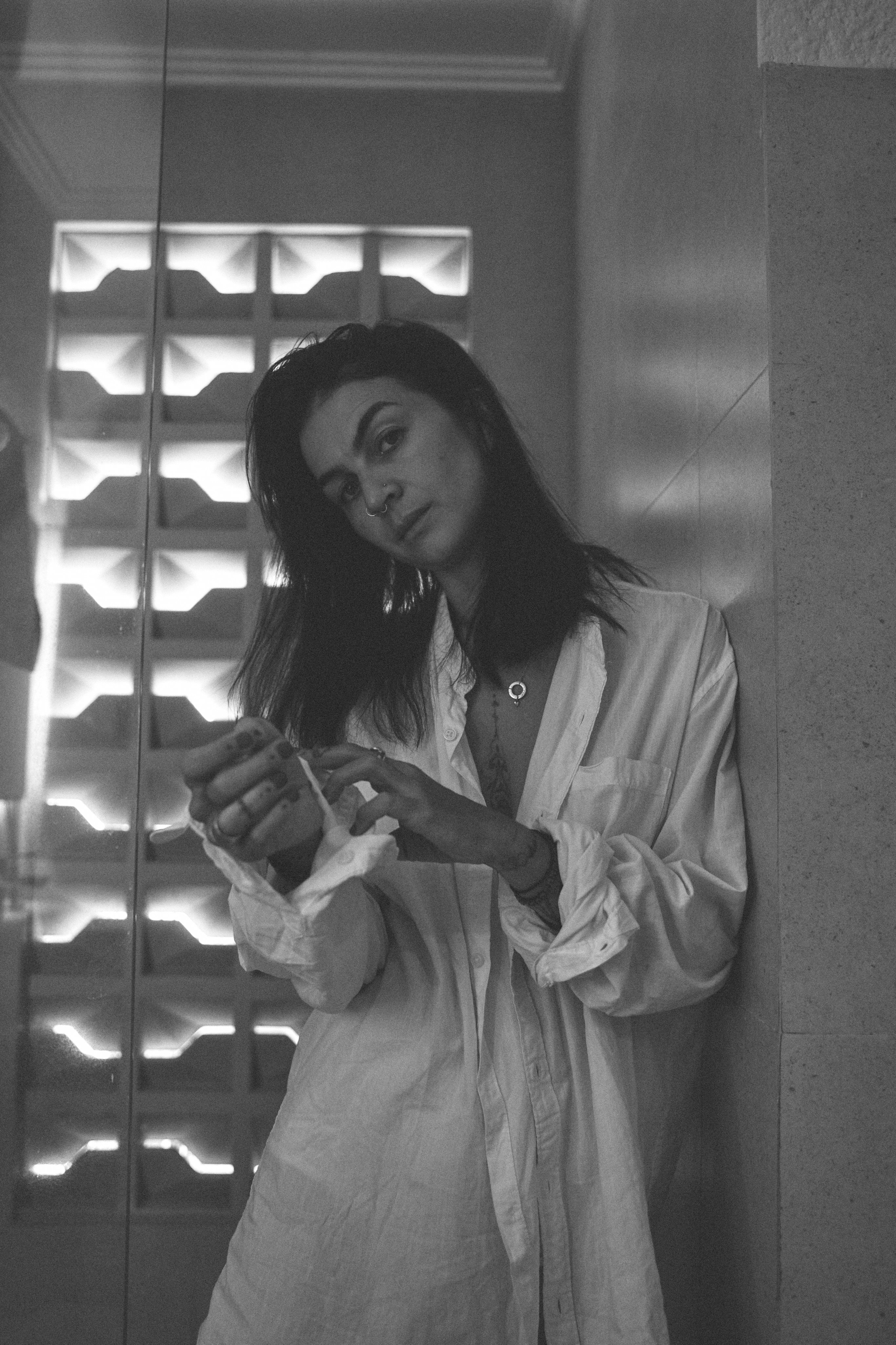 Julie morning budoir. Главная