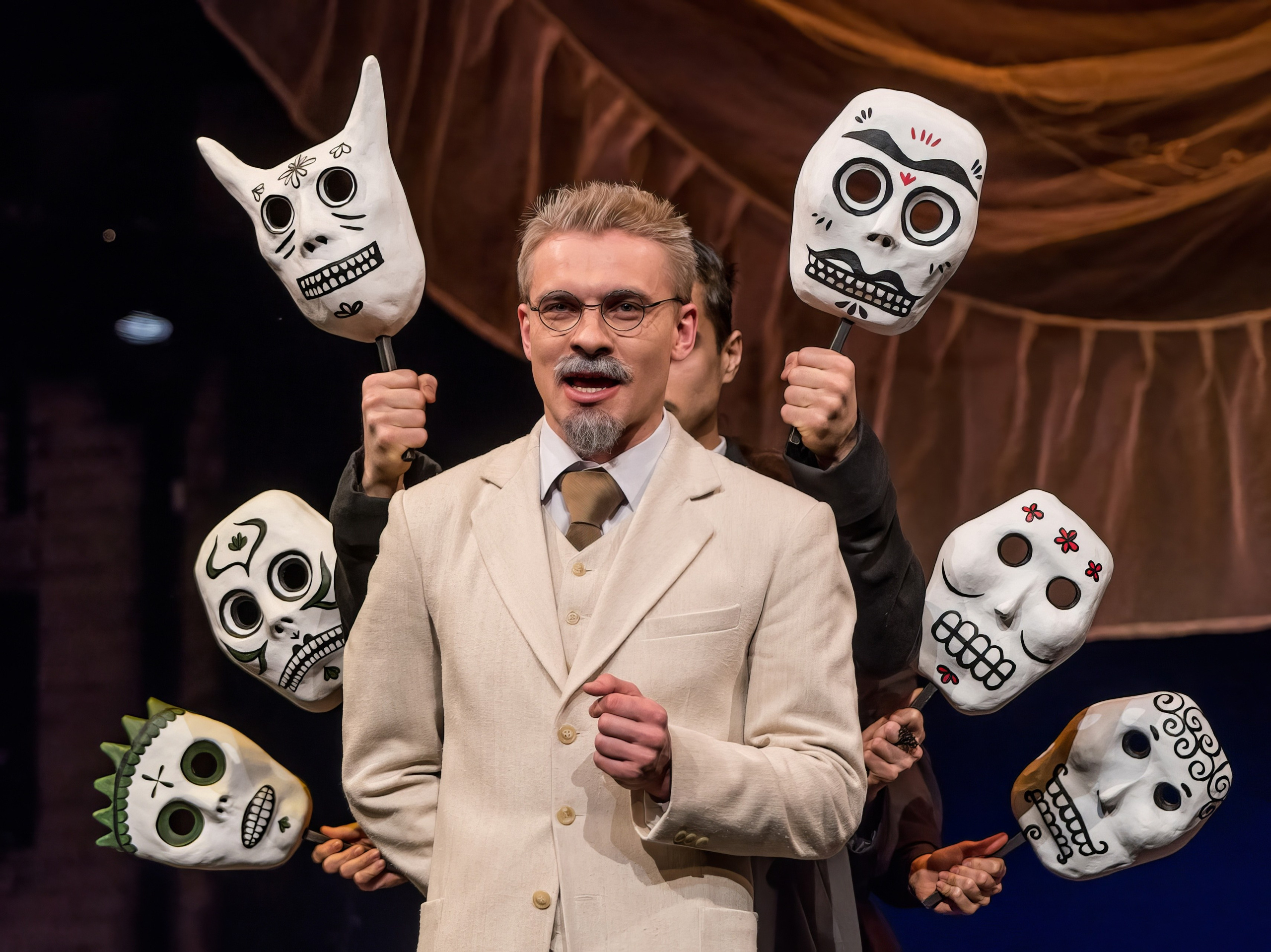 Репортаж. События. Константин Дем | Фотограф