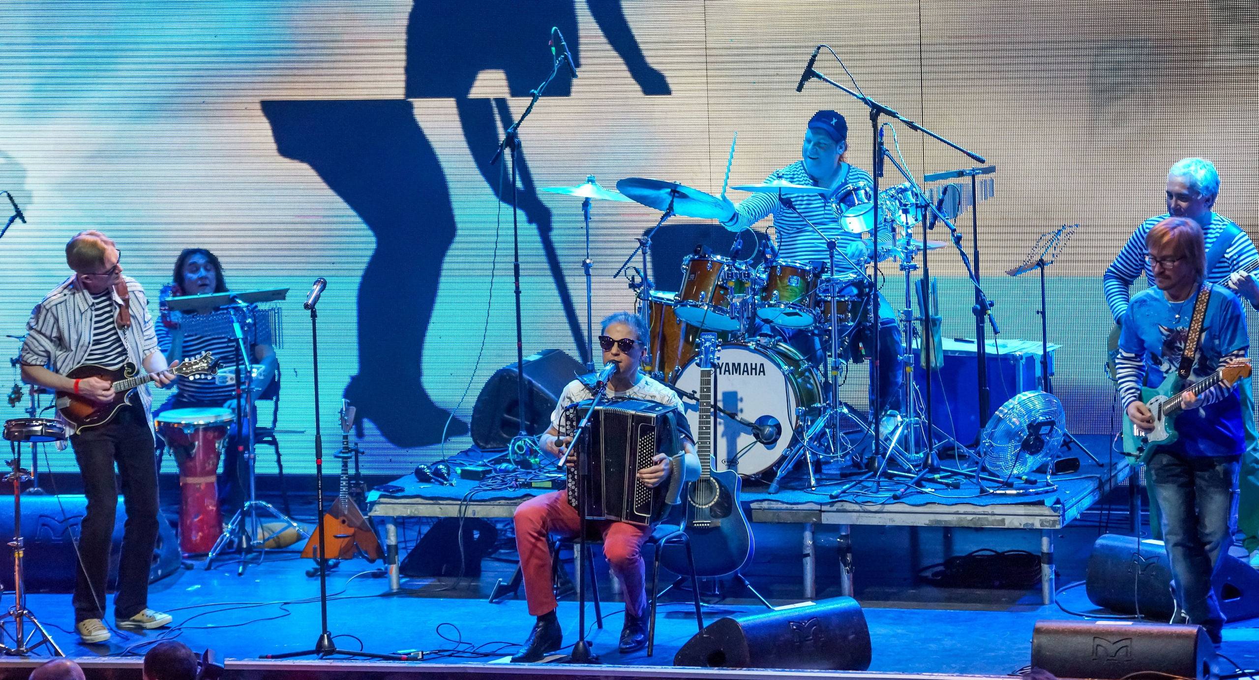 Концерты. Константин Дем | Фотограф