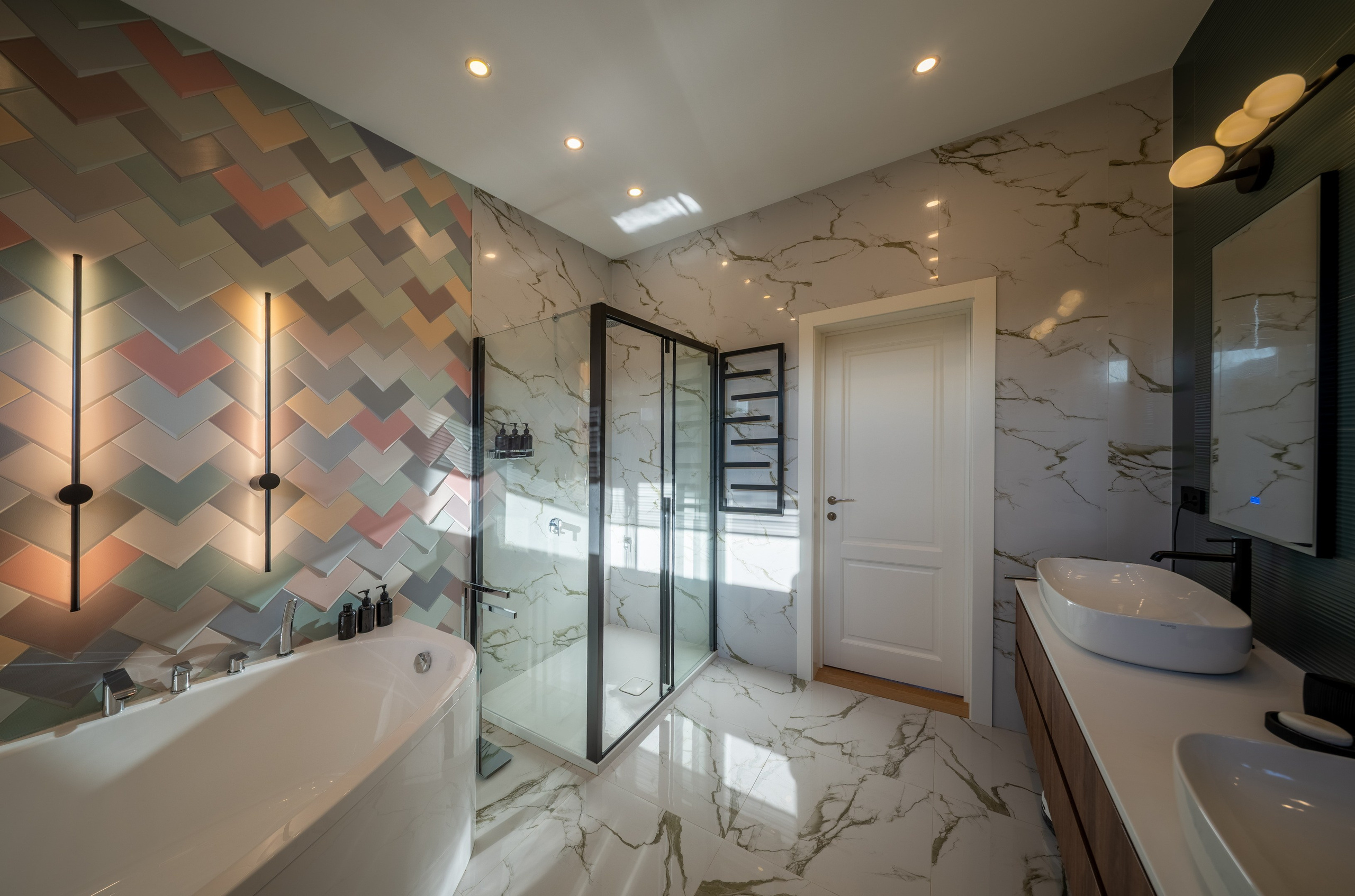 Интерьер. Коттедж. Константин Дем | Фотограф