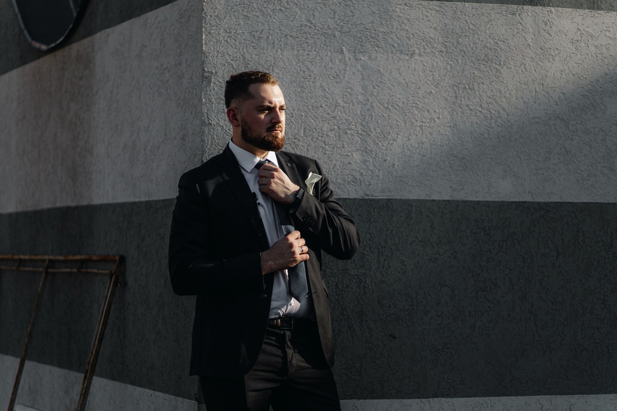 Жить в твоей голове. Свадебный фотограф в Воронеже Екатерина Краснова