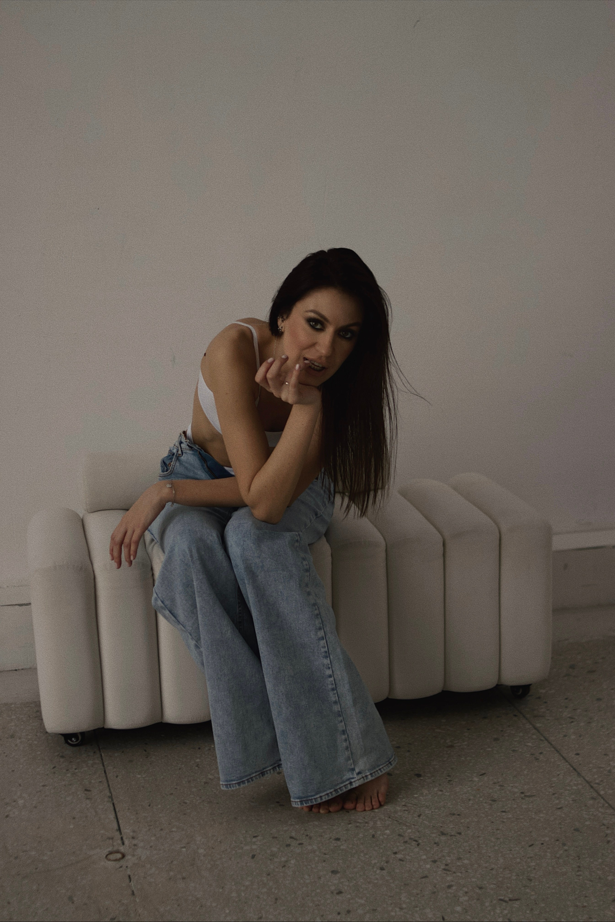 Индивидуальные съёмки. Фотограф во Владивостоке Анастасия Соловей