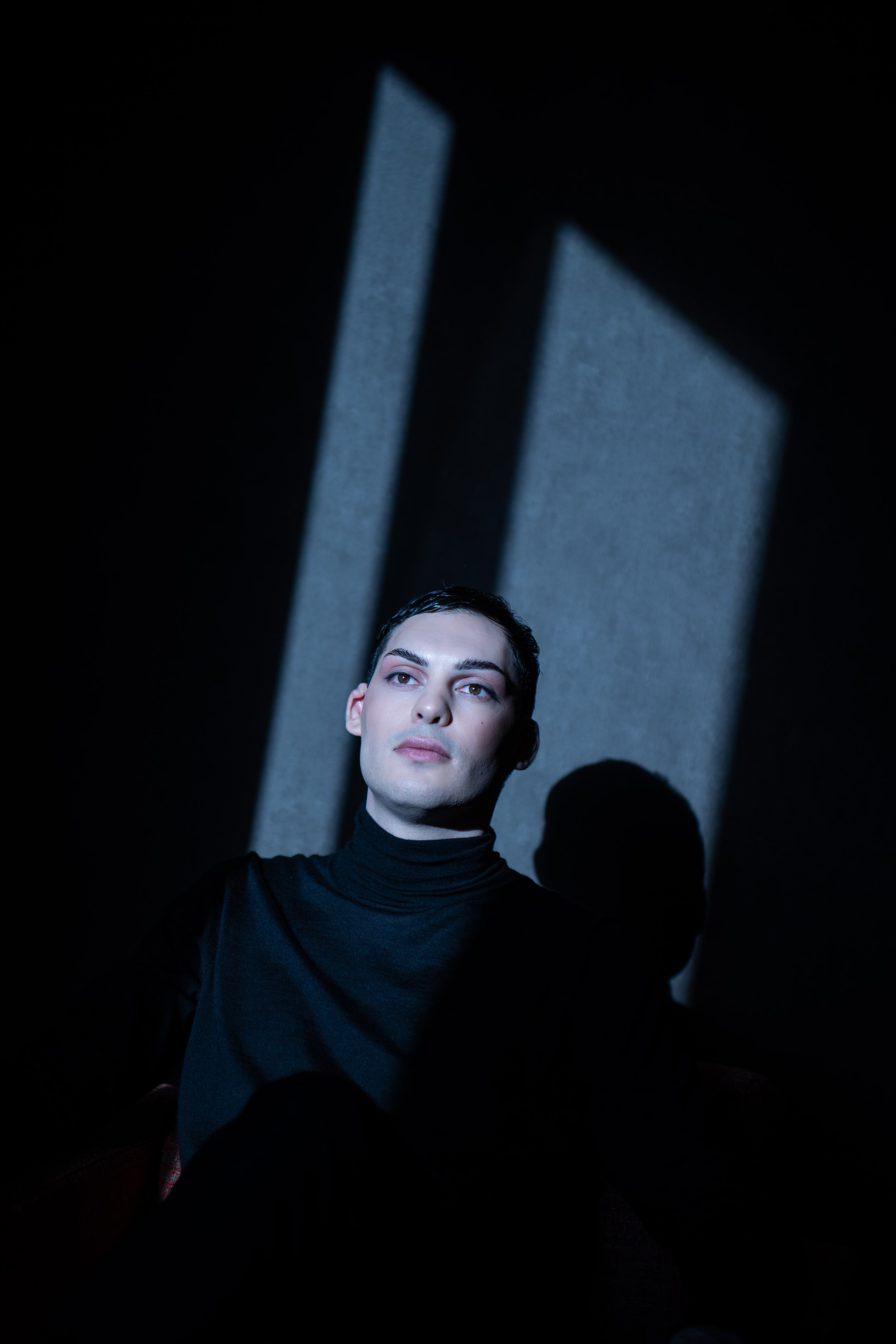 Портретная съемка. Свадебный фотограф в Барнауле | Анна Глухова