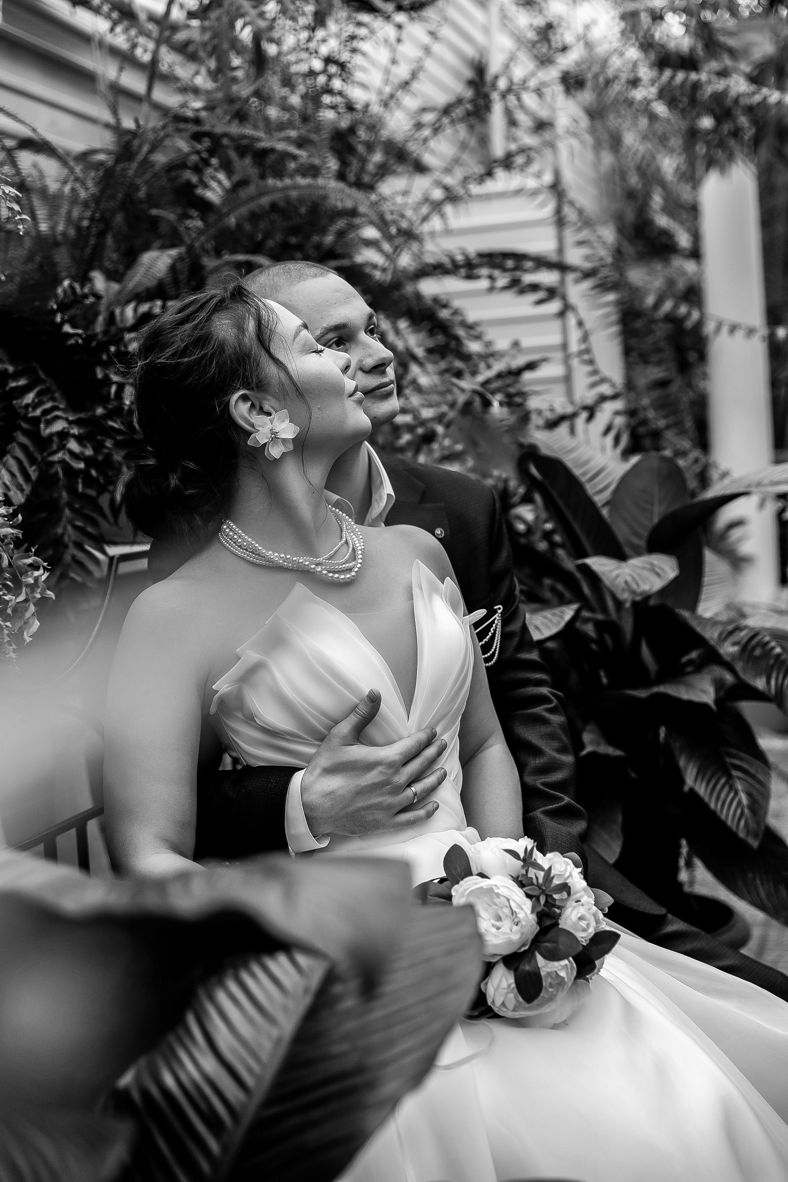 Свадебный и семейный фотограф в Чите Оксана Чипизубова