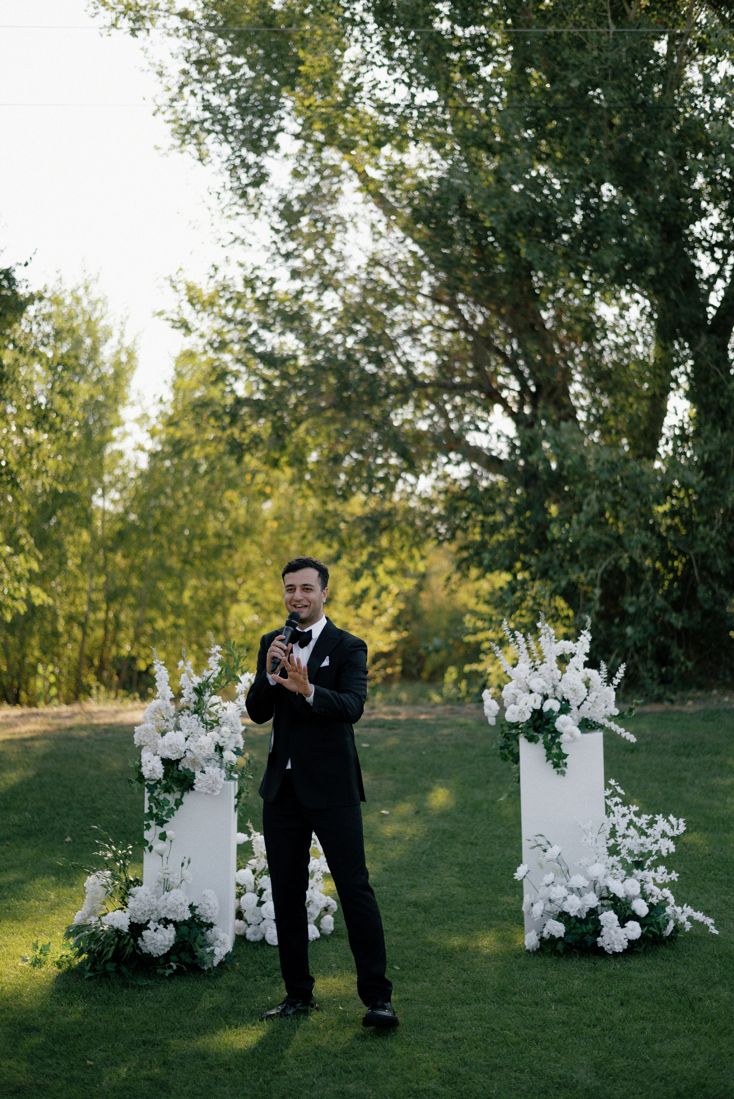 Оксана & Игорь. Алёна Куртова