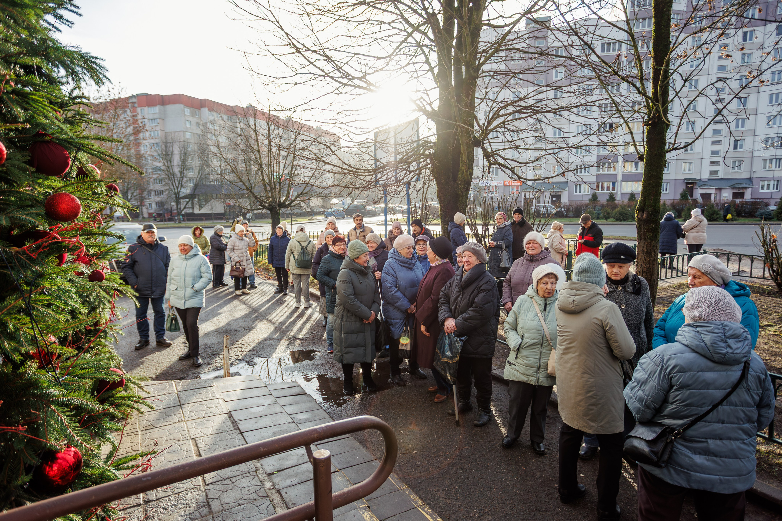 Открытие «Огородик». ILIAS BLACK — Фотограф свадеб и мероприятий в Минске и Беларуси