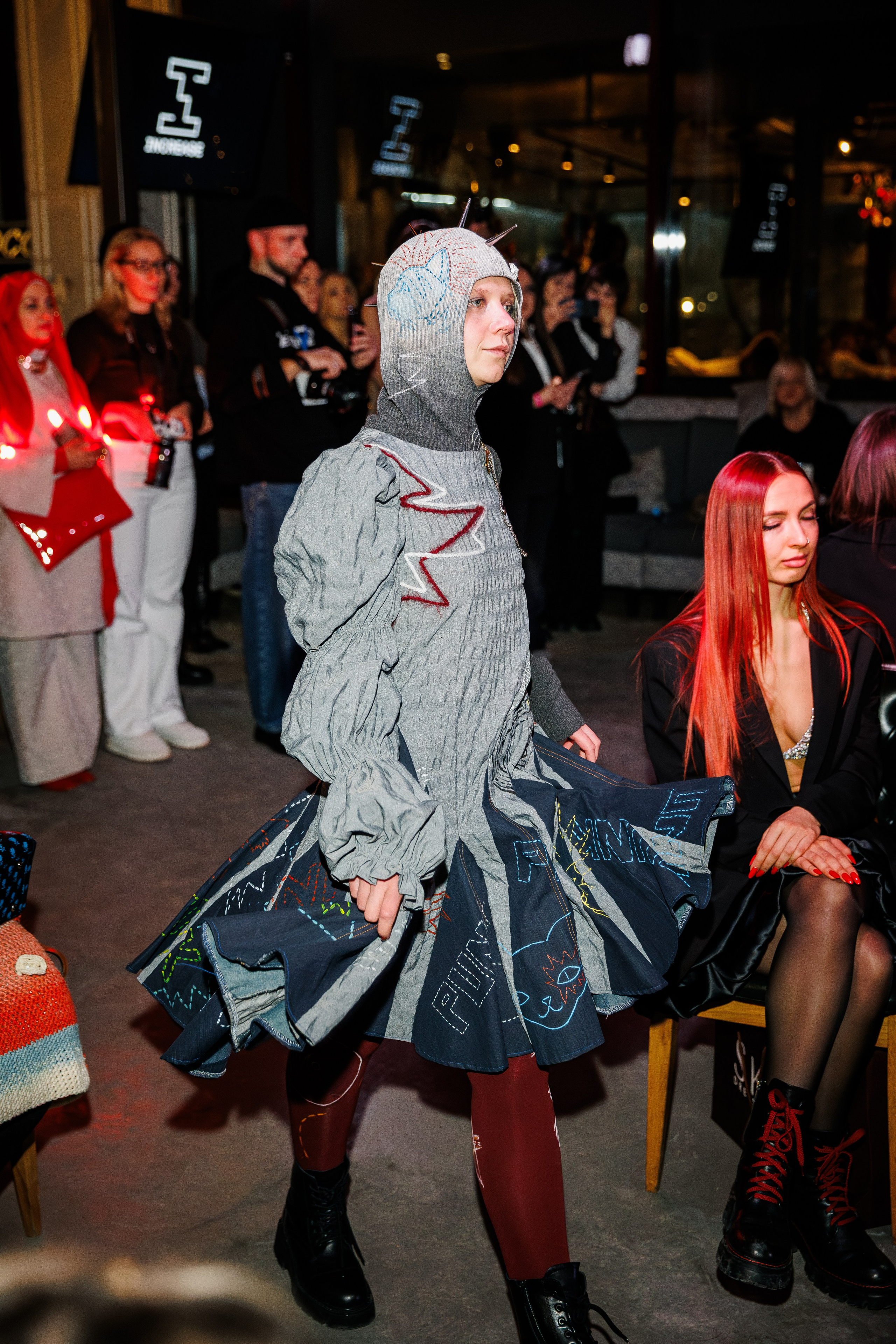 FAME. ILIAS BLACK — Фотограф свадеб и мероприятий в Минске и Беларуси