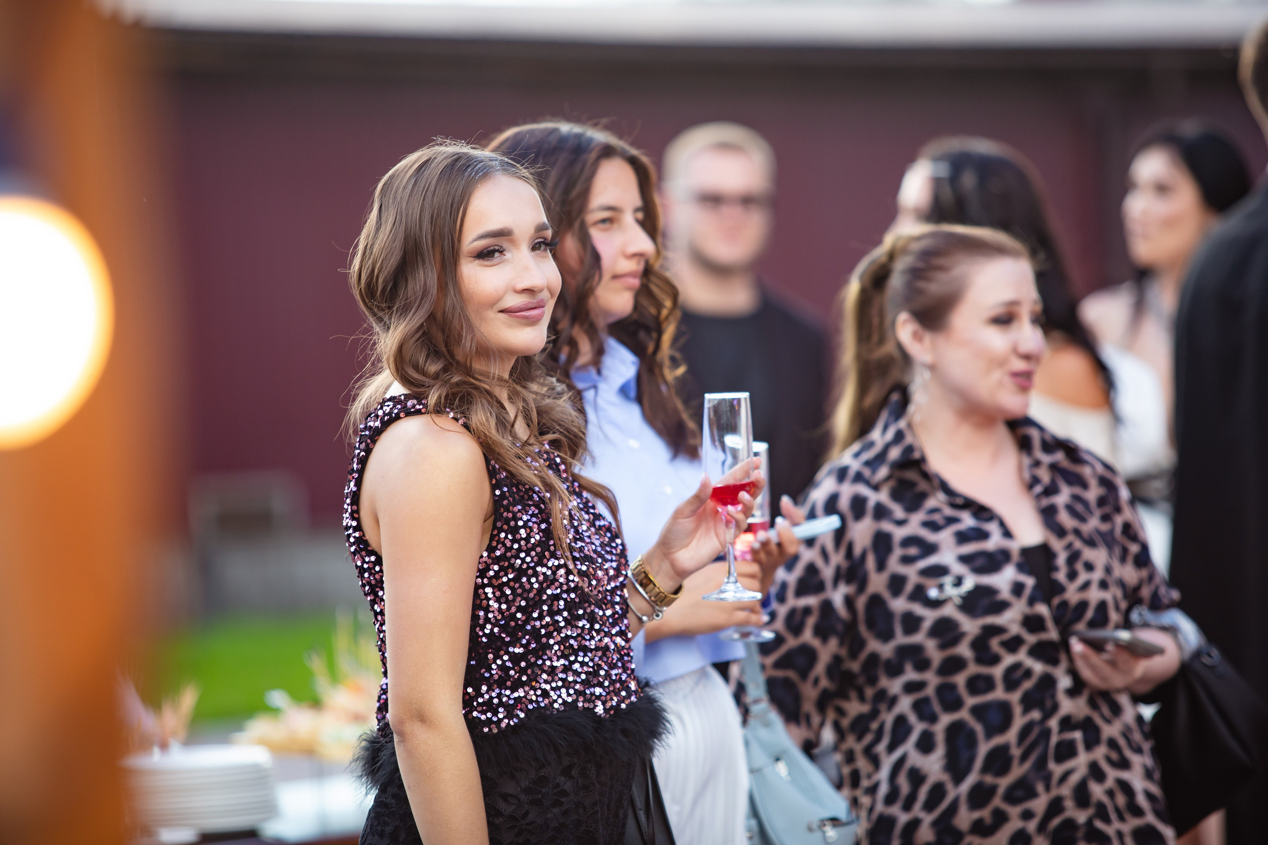 День Блогера. Репортажный фотограф Минск ❘ Костецкий Илья ❘ Беларусь