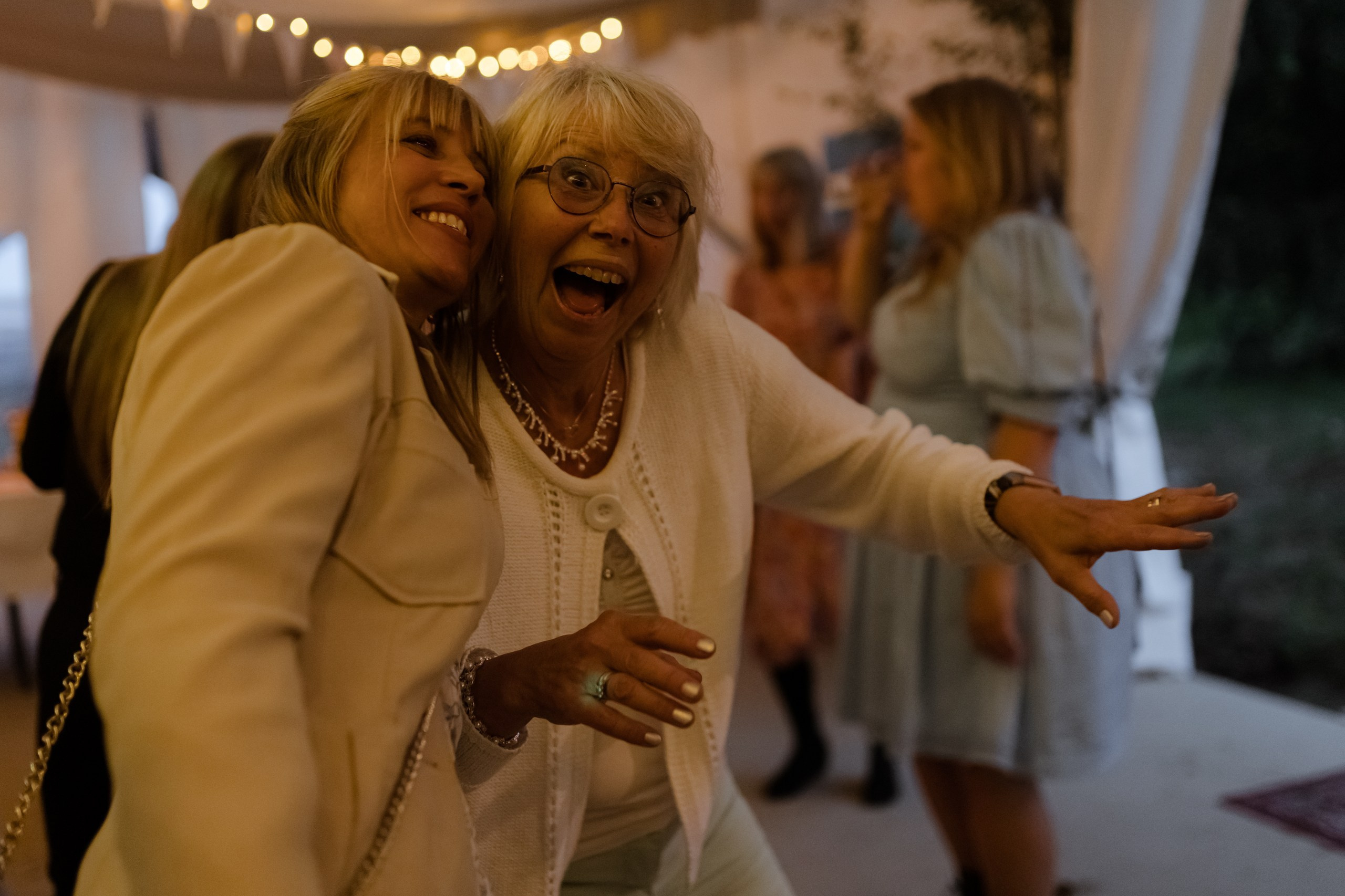 Vilje — Amalie. Elopement Wedding Photographer