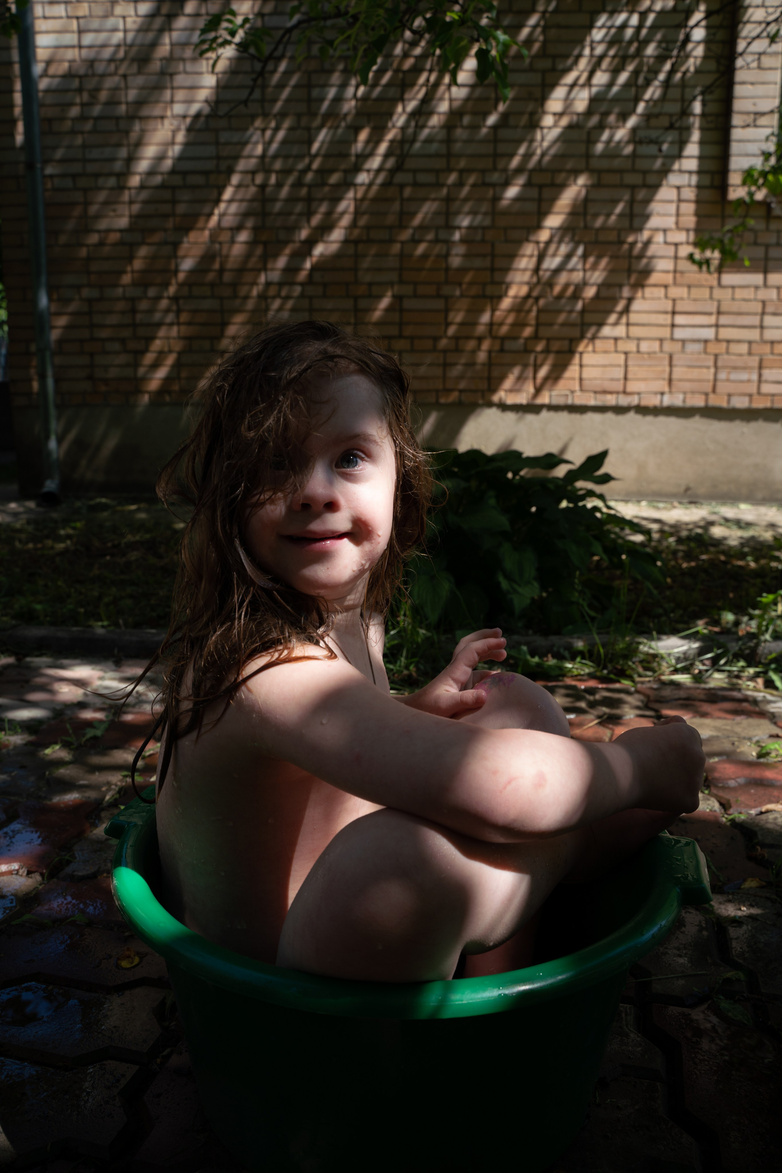 Моя Анна. Фотография для жизни от Елены Чихичиной