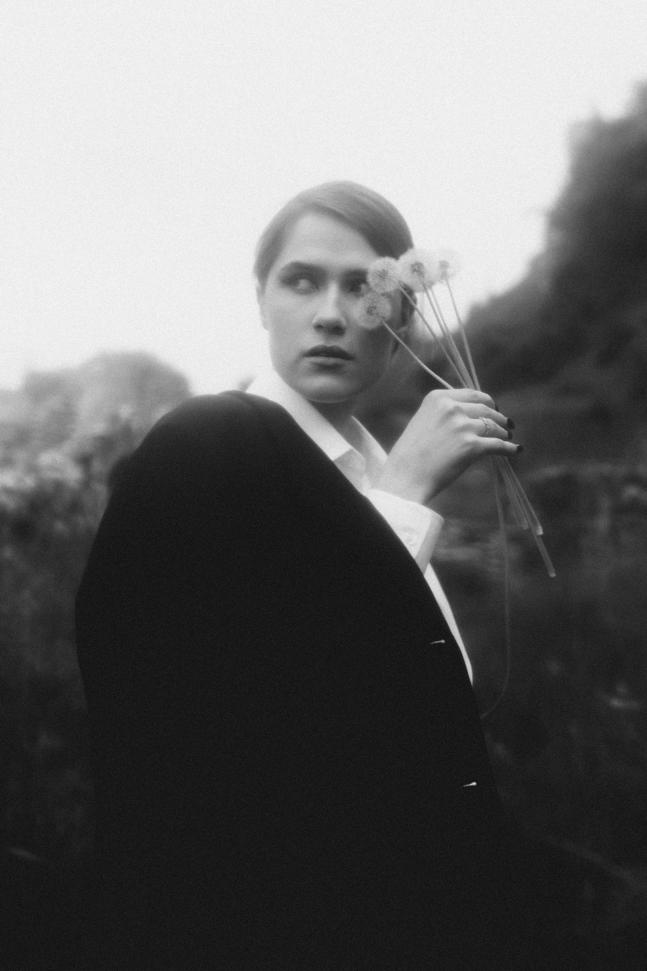 Творчество. Репортажный фотограф Мария Мадзик