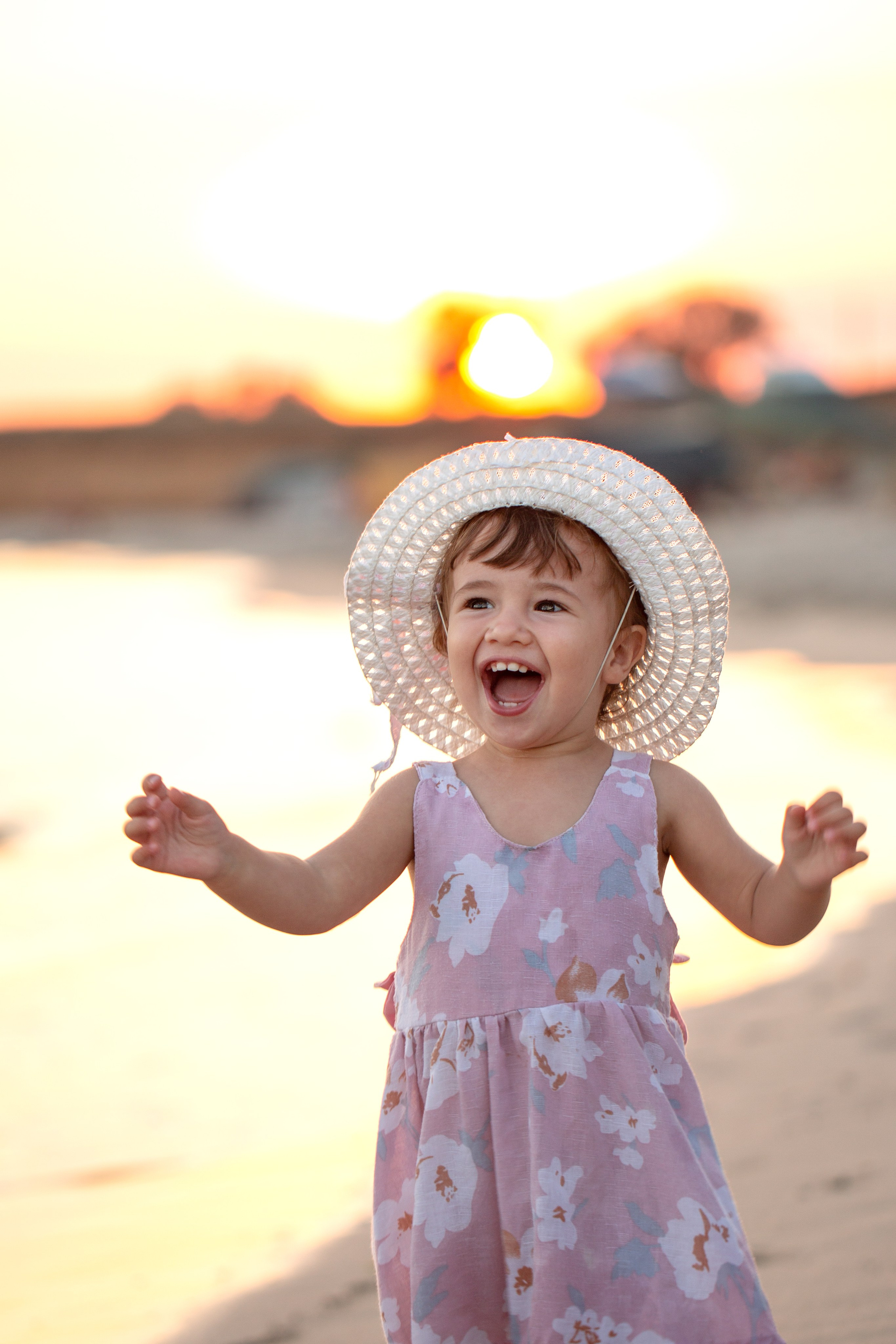 Детская Фотосессия. Семейный и детский фотограф Ansi Bay