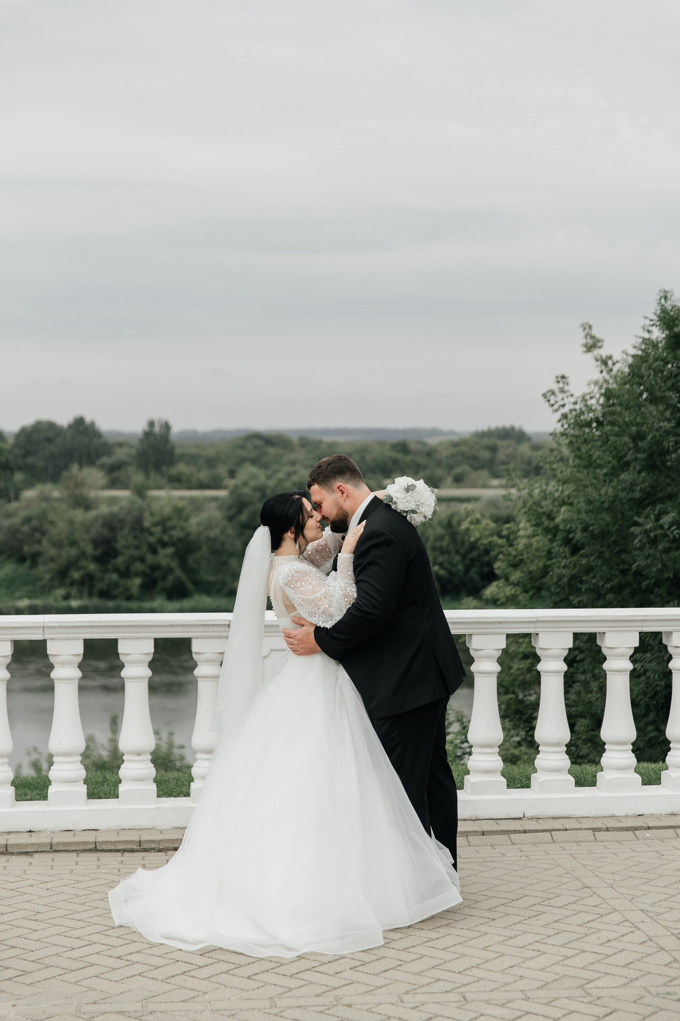 Надя и Вася. Свадебный фотограф Кристина Тимощук