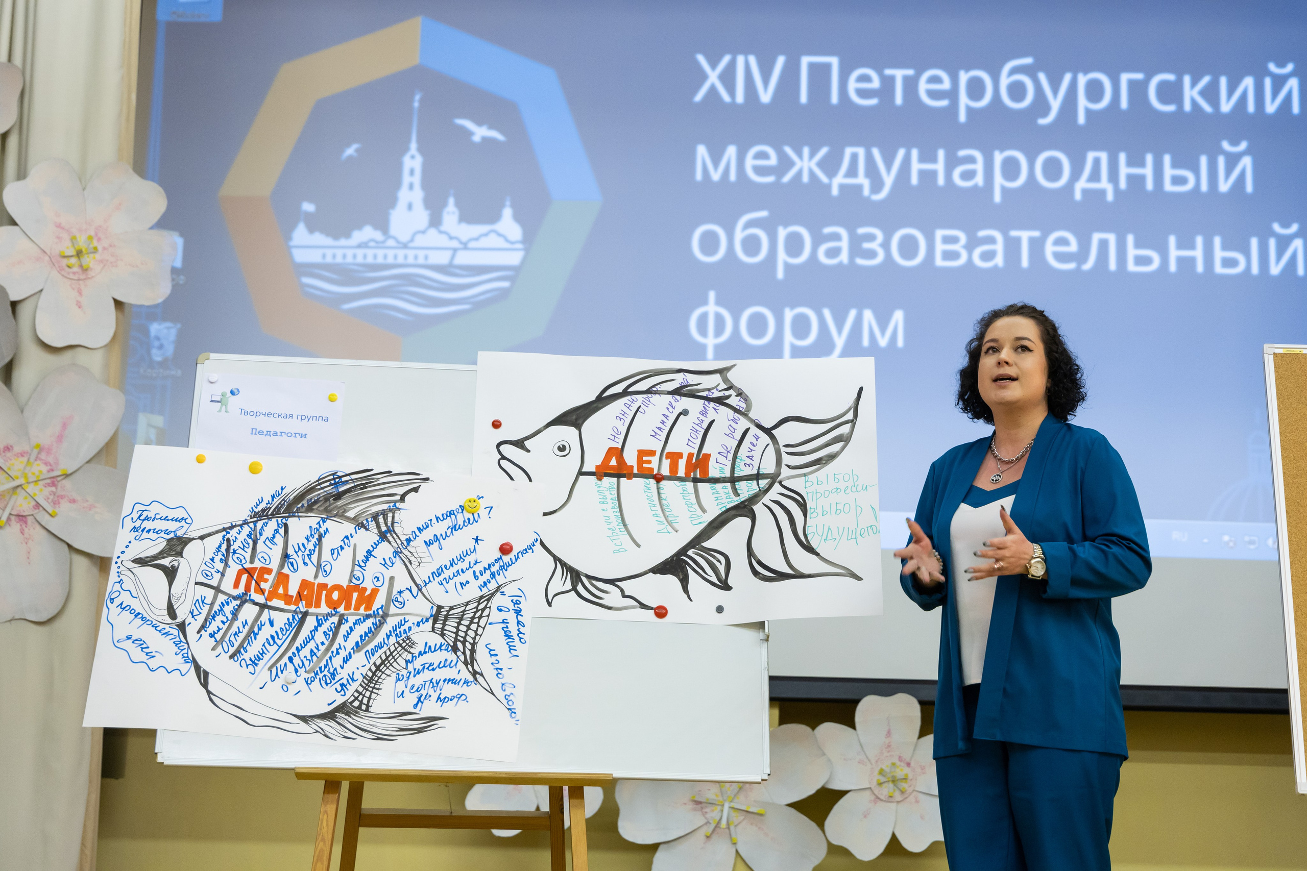 XIV ПМОФ '24. Школа 683. Евгений Матвеев — фотограф в Санкт-Петербурге