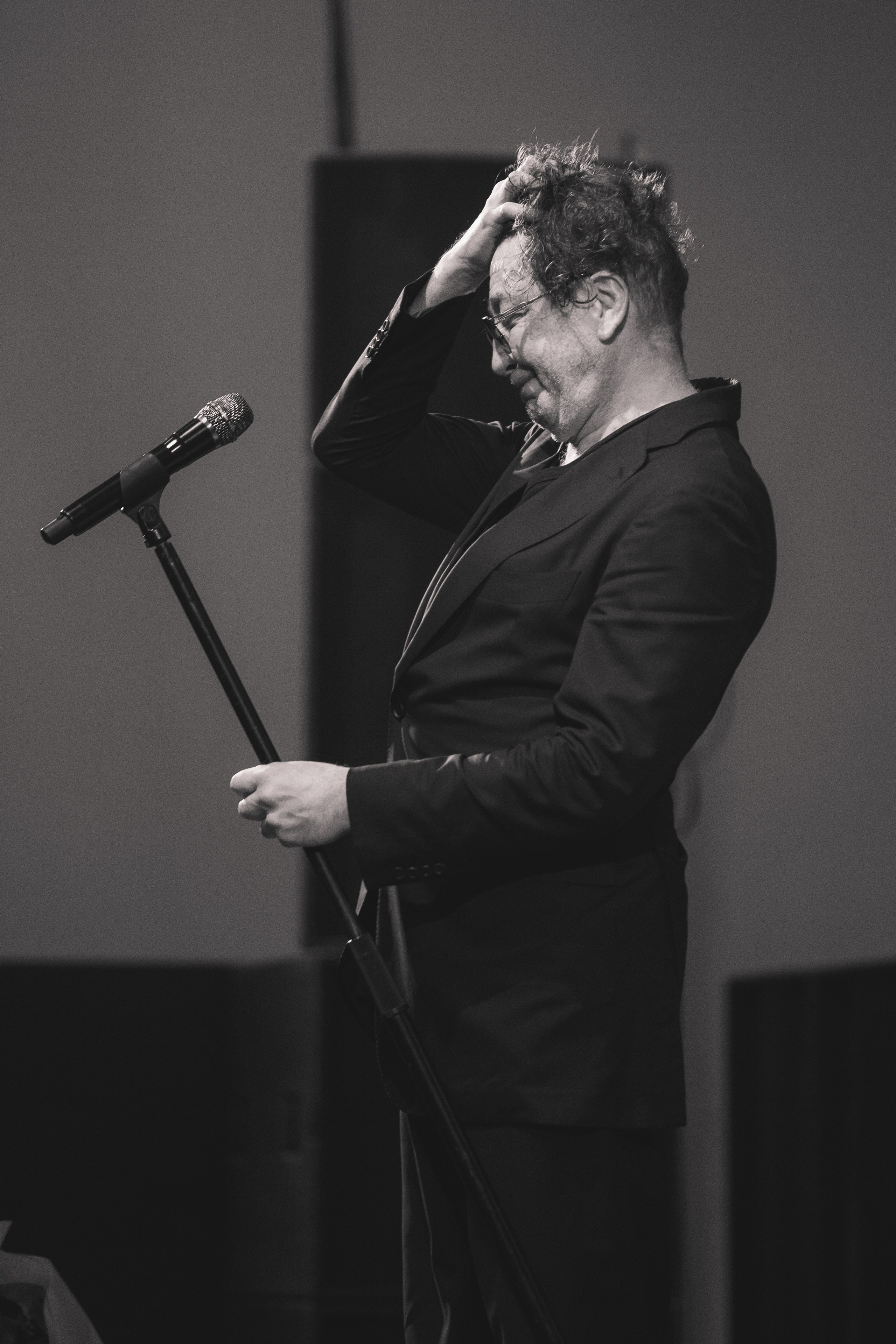 Григорий Лепс, Орехово-Зуево. Фотограф Ольга Махалова — Санкт-Петербург, Москва, Нижний Новгород