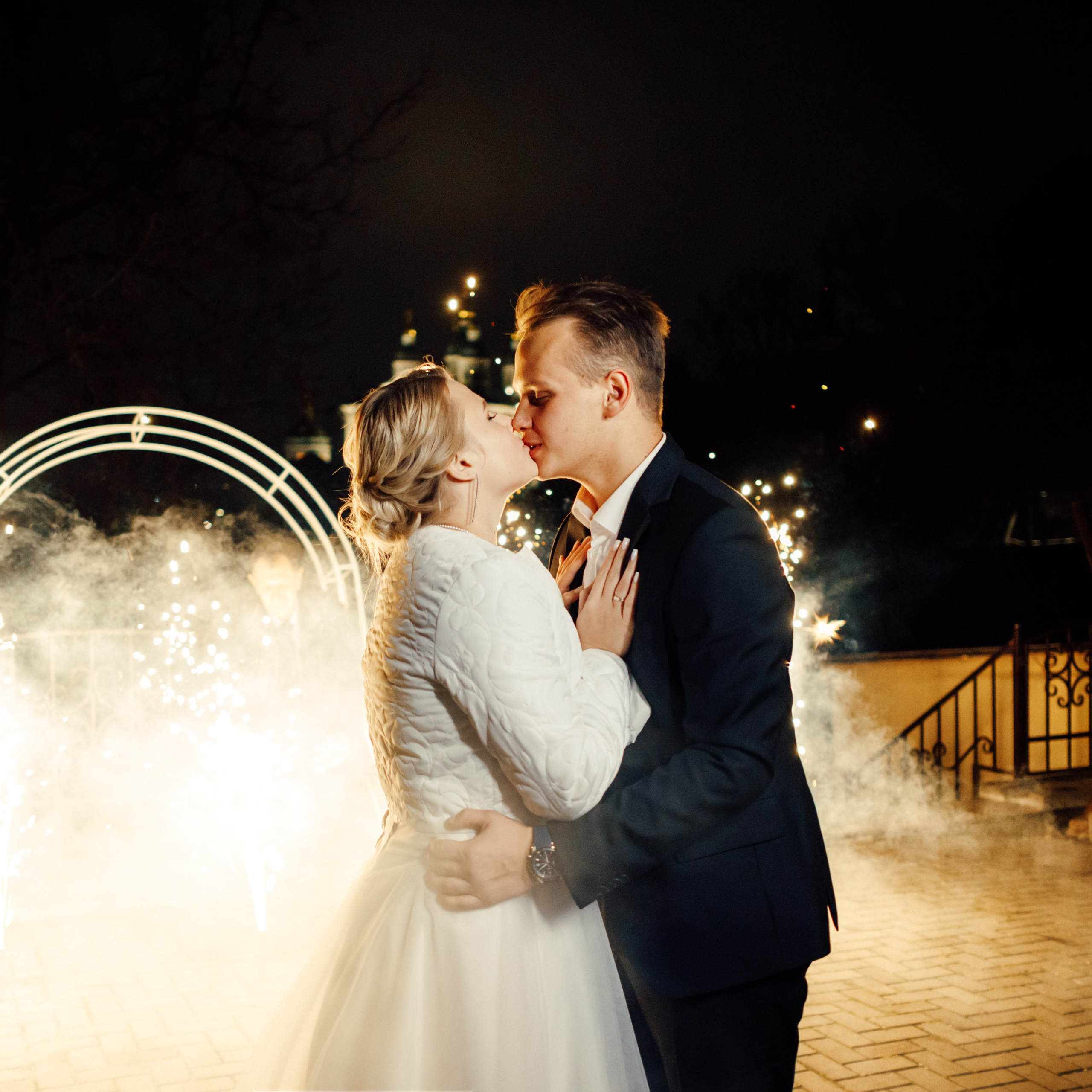 Свадебные. Игорь Бобров, #второйфотографсмоленска. Фото и видео для людей и бизнеса