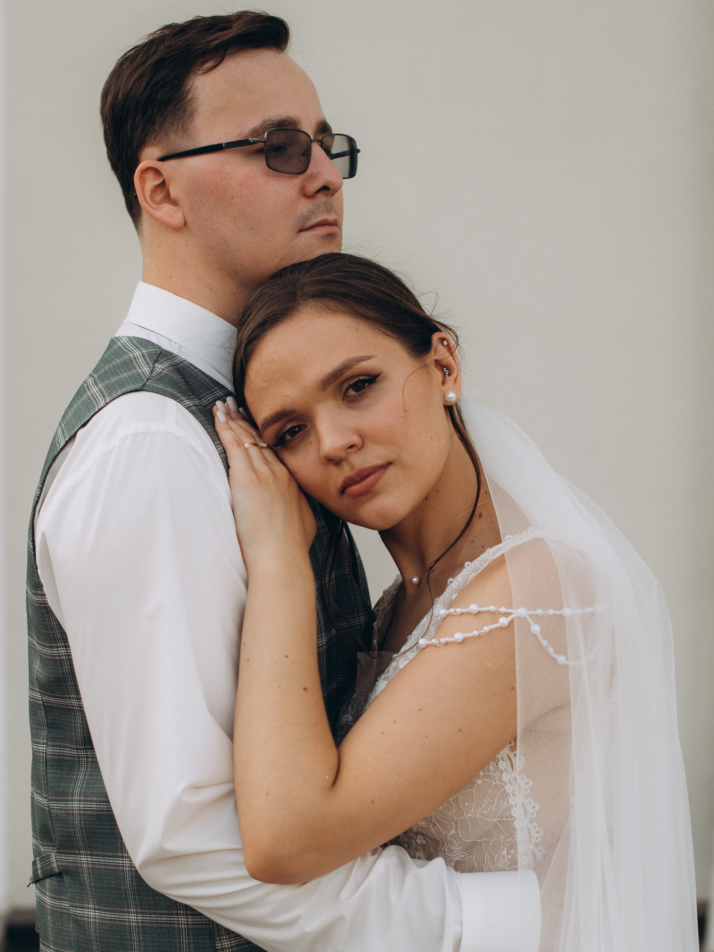 Илья и Вика. Фотограф Любовь Подосенова Липецк|Воронеж