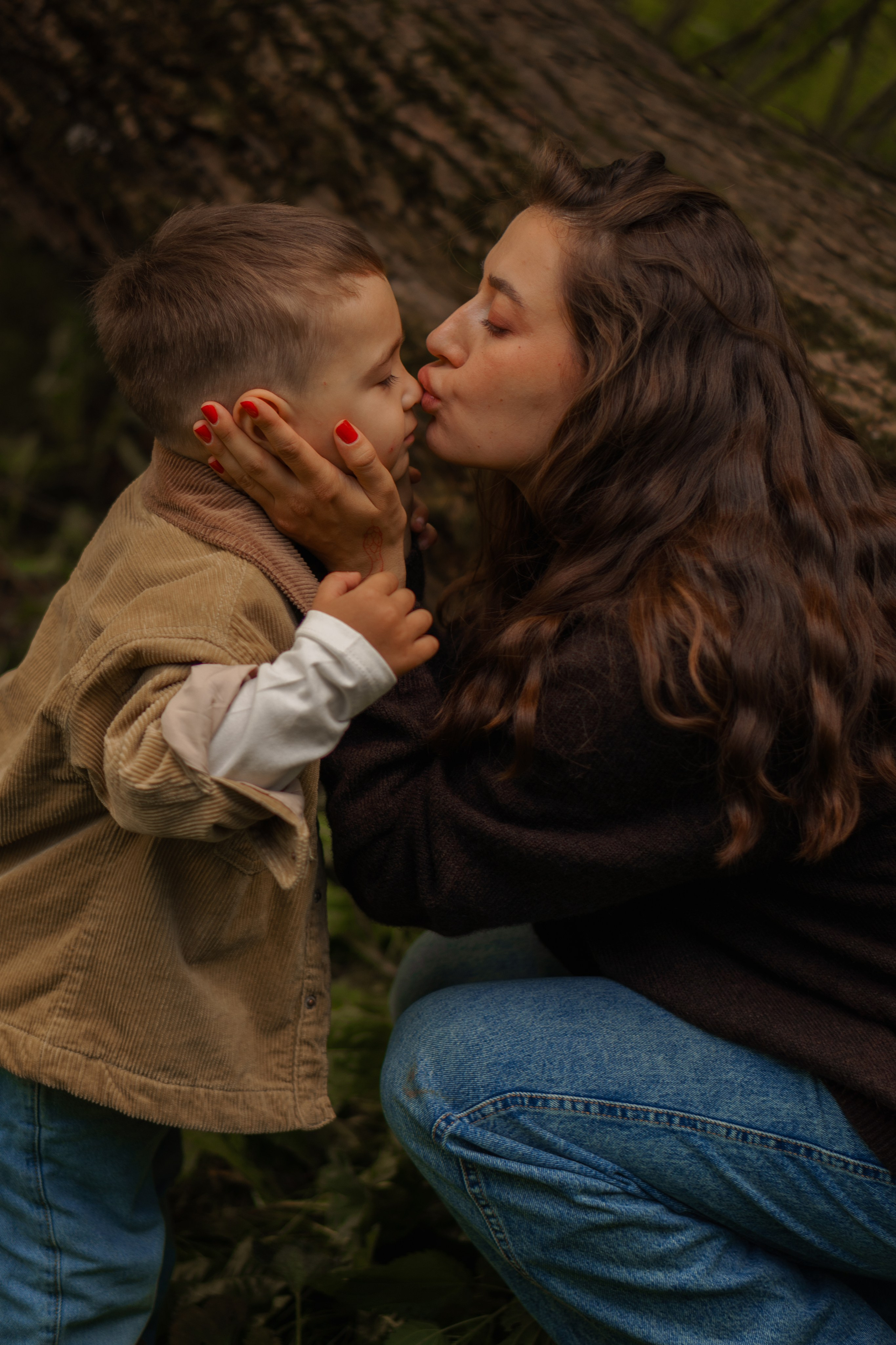 Портфолио. Дарья Смирнова.Портретная и жанровая фотография в Москве