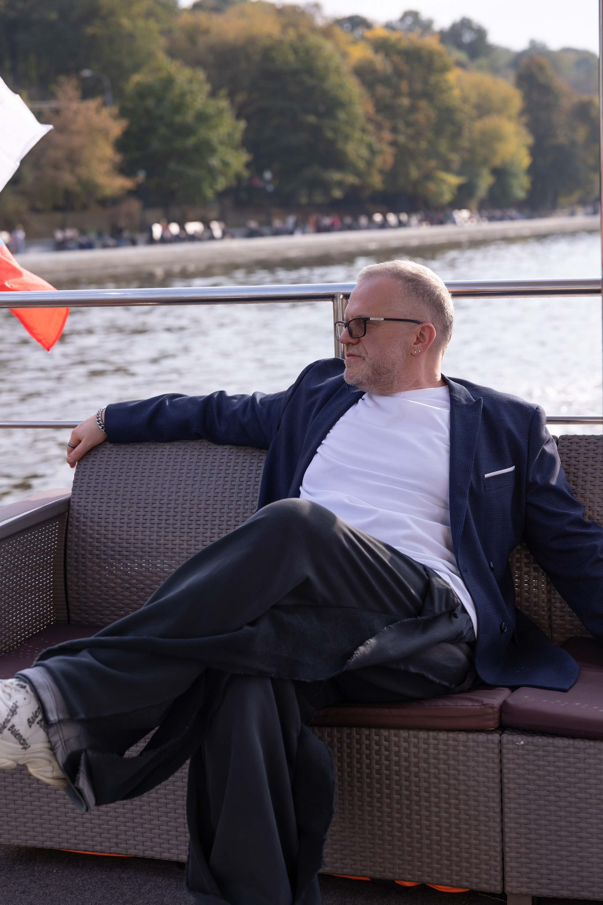 Ксения и Чаатай (теплоход). Сказочный фотограф для Вас и Вашей семьи