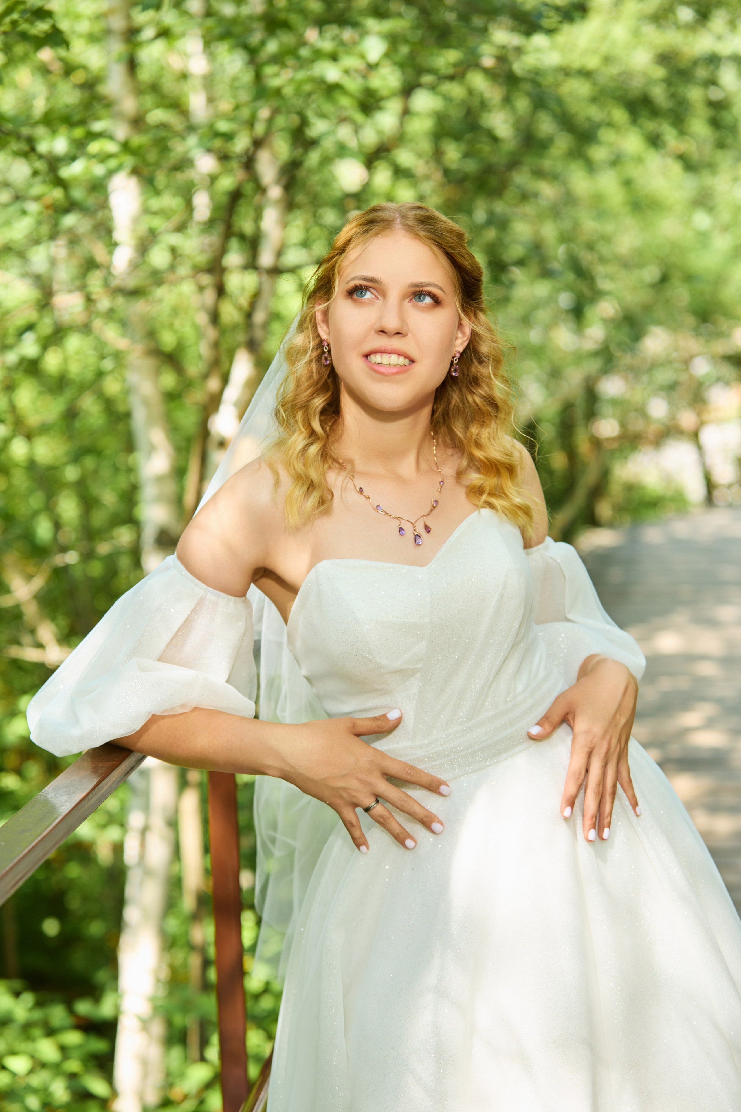 Свадебный маршрут. Красноярск