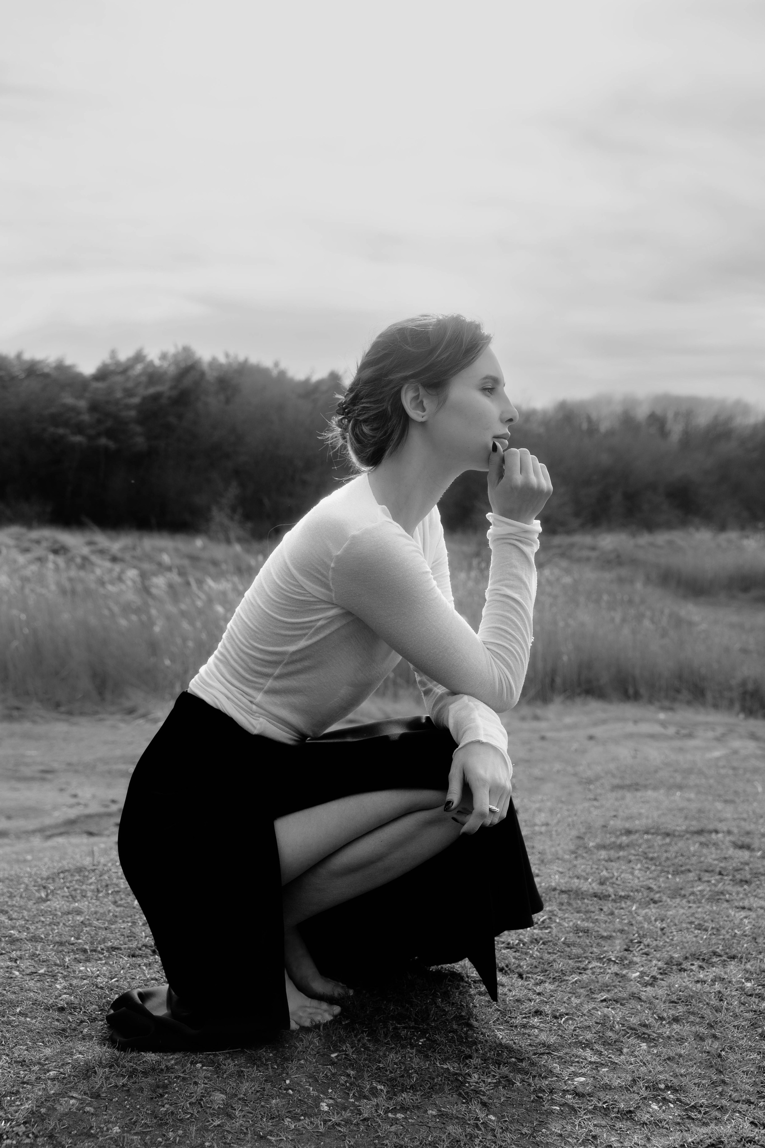 Элен. Портретный и семейный фотограф в Пятигорске Кутырева Ксения