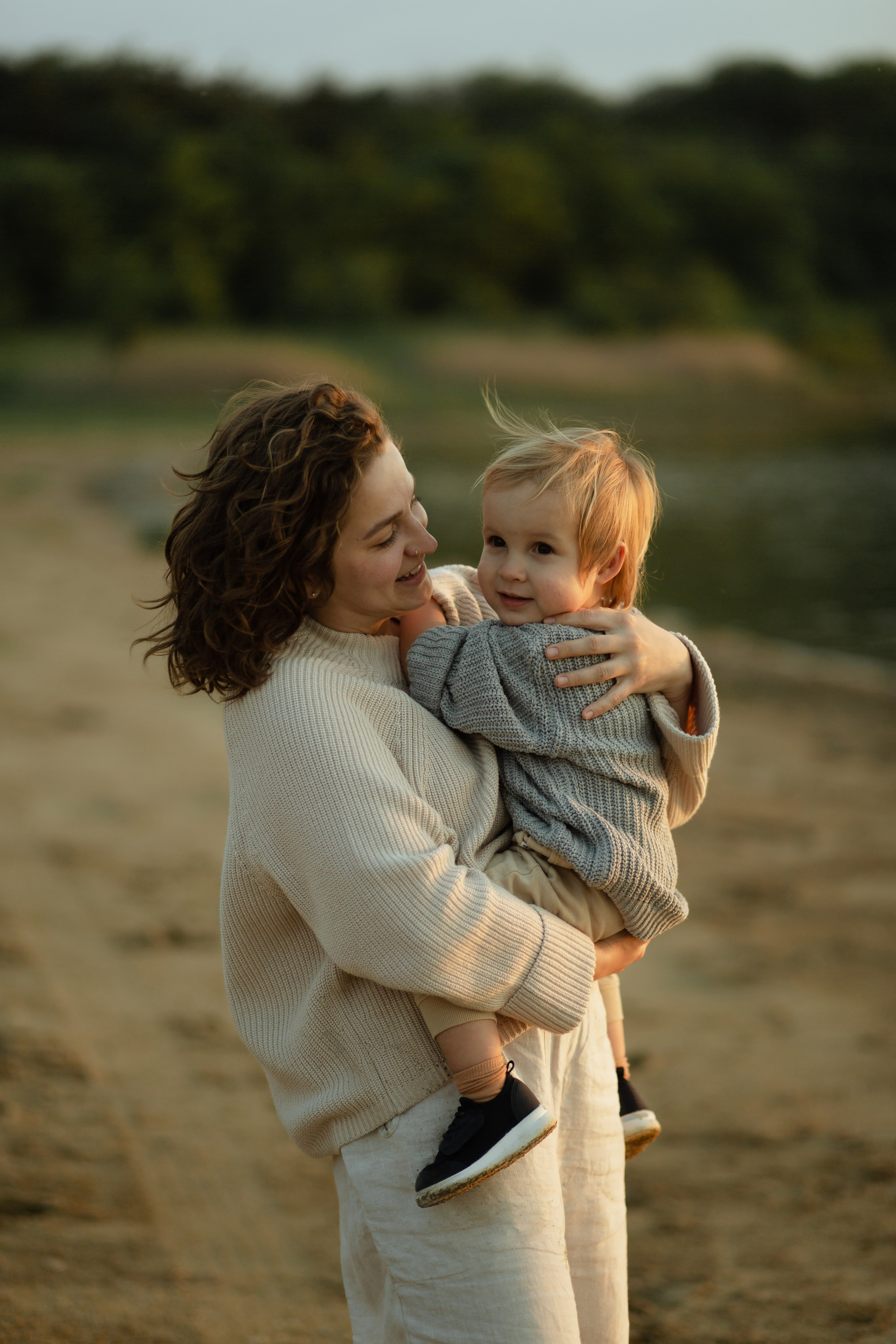 ПоляМишаЛеон. Портретный и семейный фотограф в Пятигорске Кутырева Ксения
