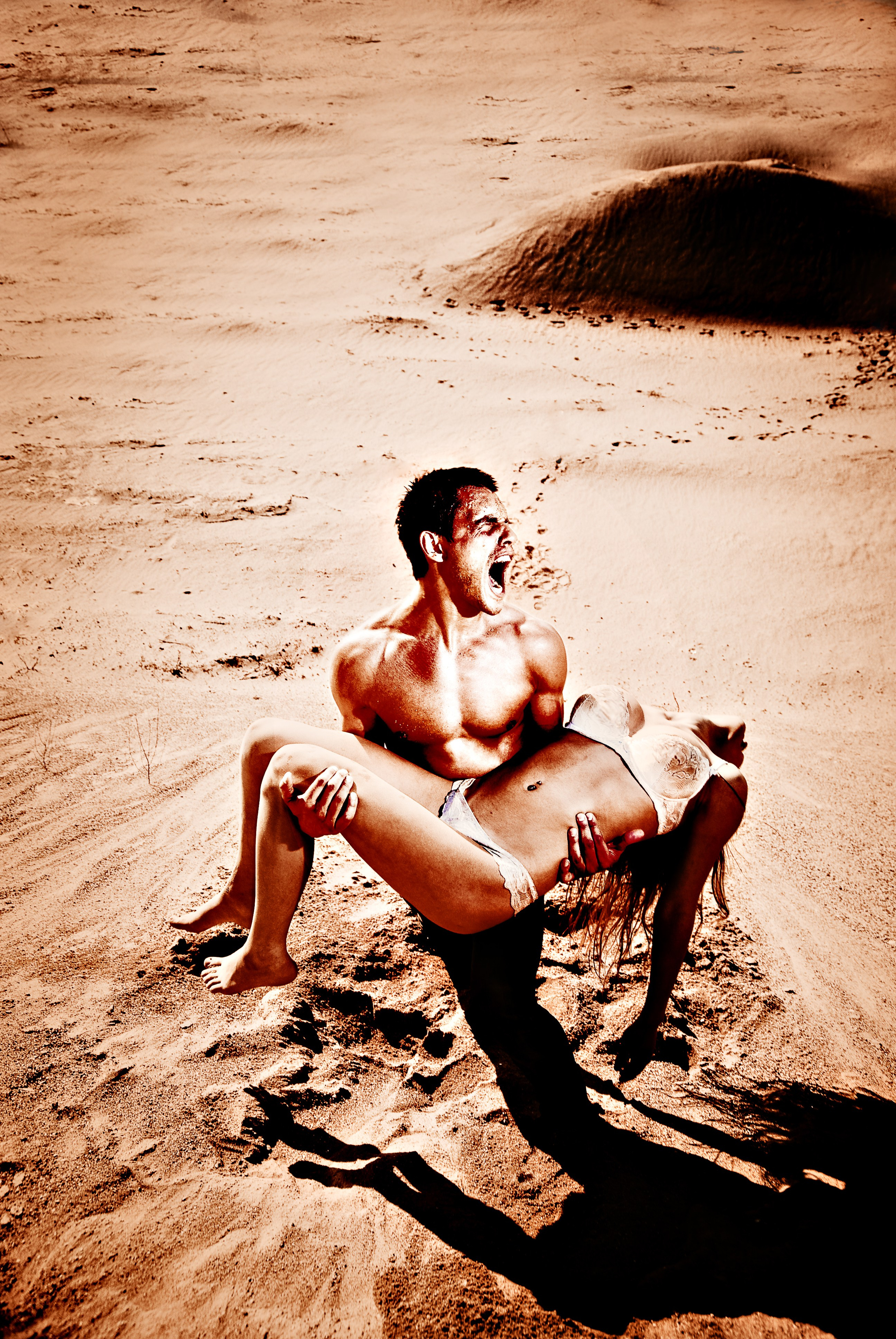 Съёмки. Профессиональный фотограф Кирилл Зайцев