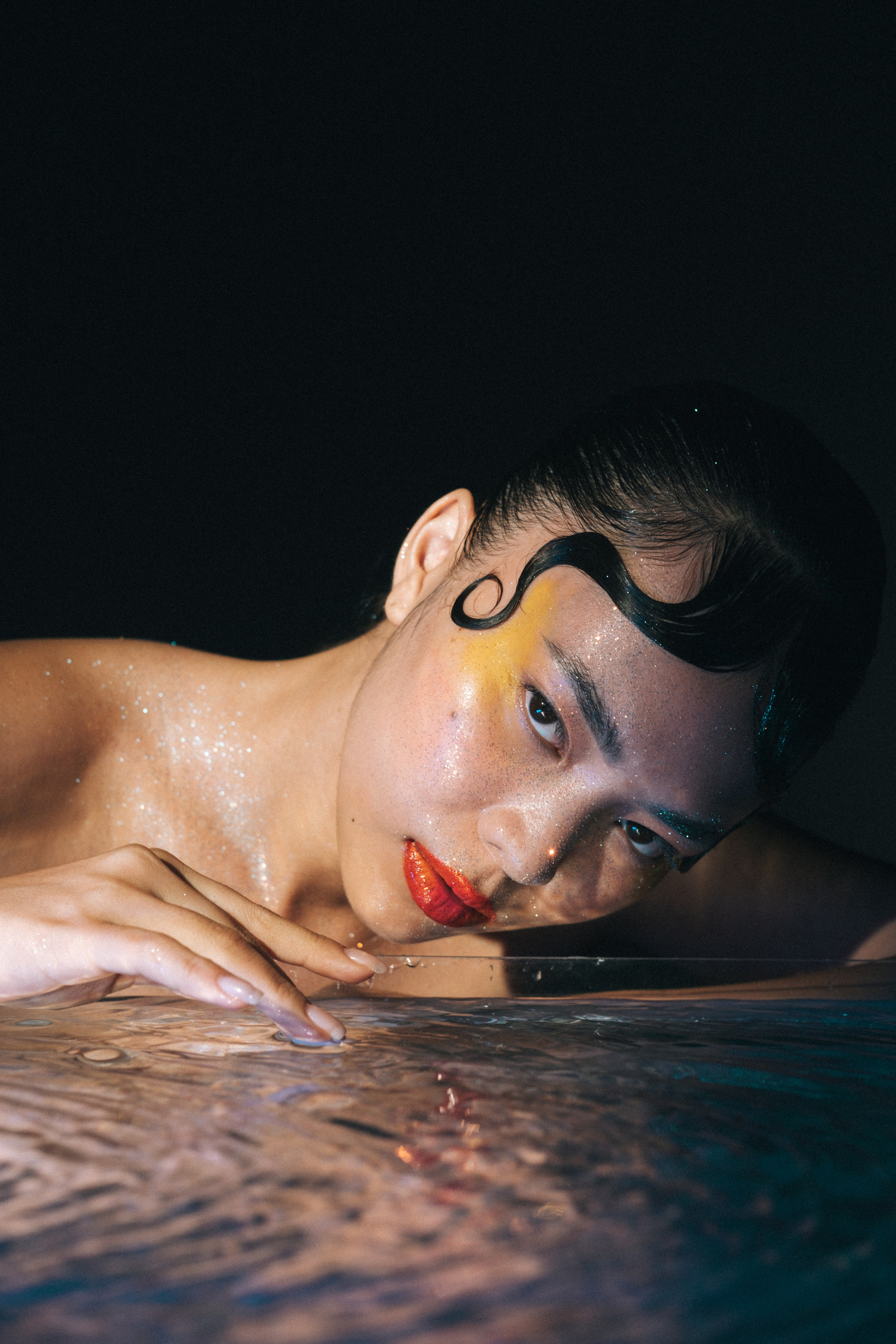 Фотограф Игнат Трудаев Москва