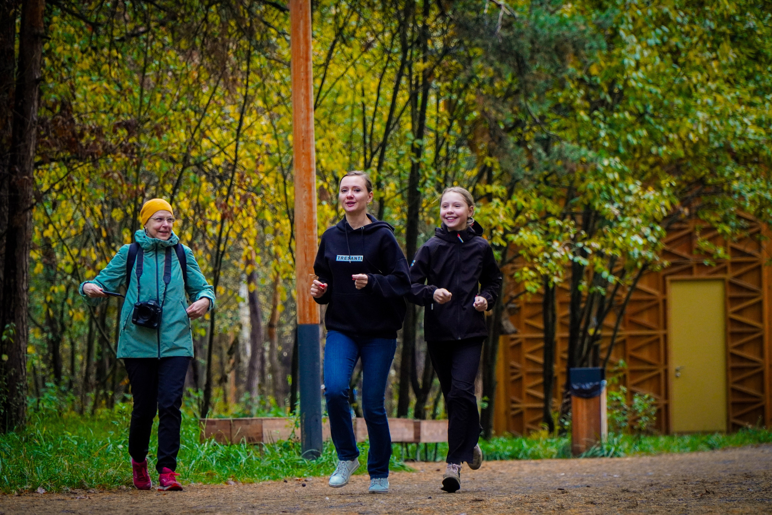 100-й забег 5 вёрст Томилинский. Роман Капилюшов. Бег. Фото. Видео. г. Люберцы