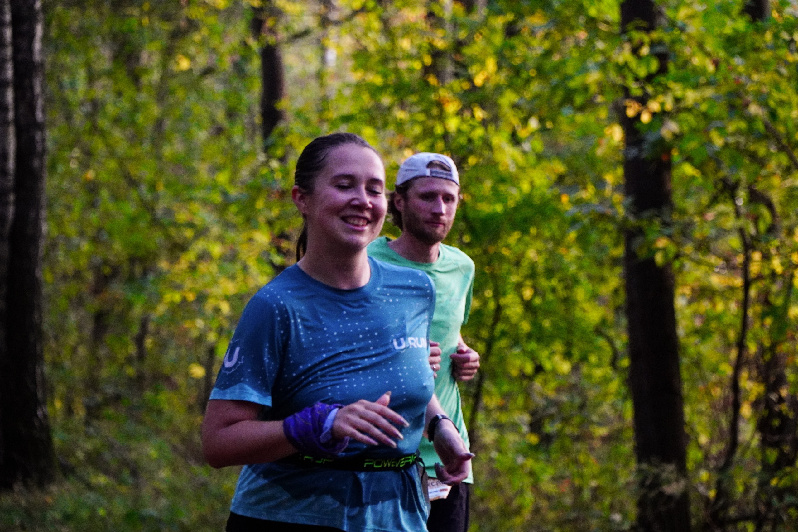 Backyard Ultra Moscow 2024. Роман Капилюшов. Бег. Фото. Видео. г. Люберцы