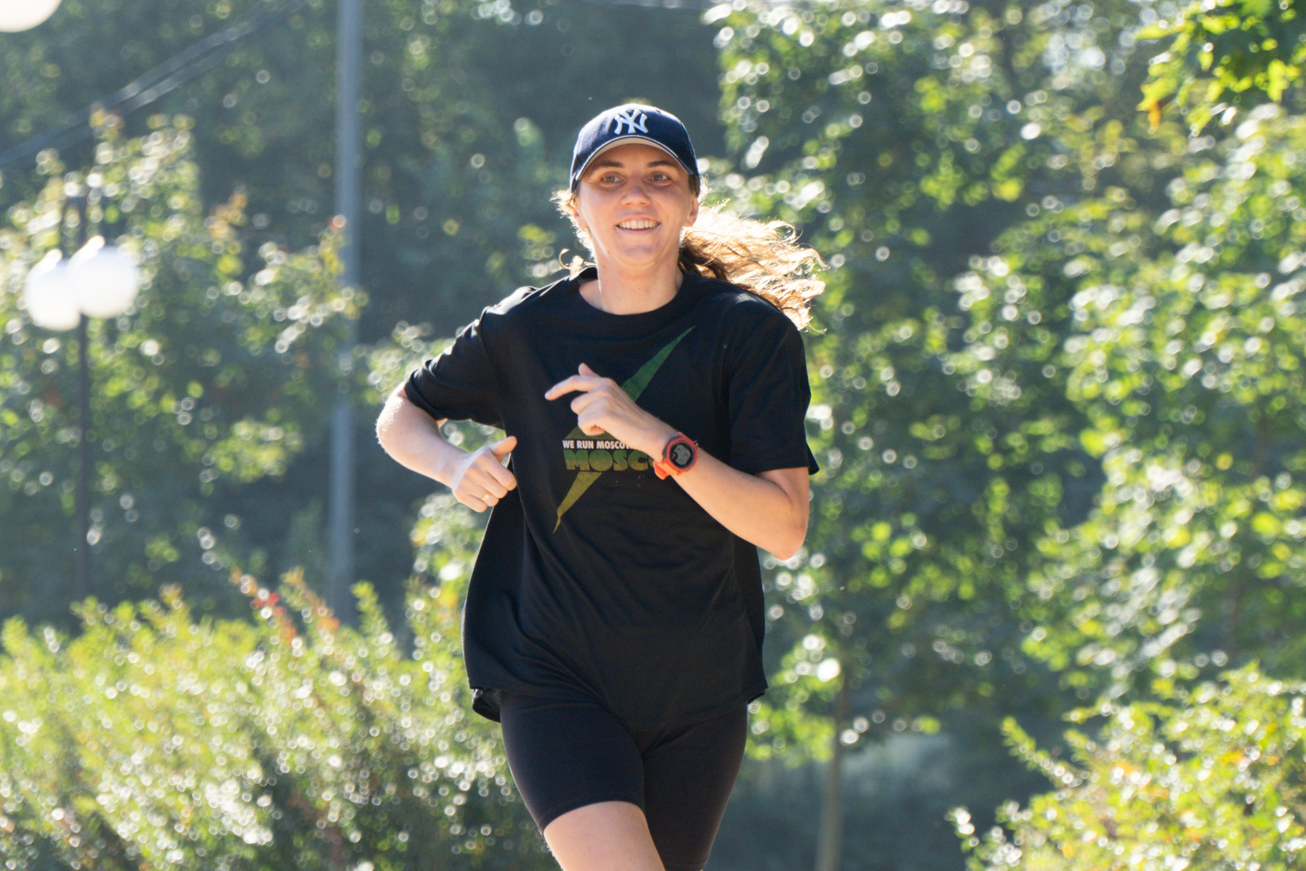 5 вёрст Наташинский 7 сентября 2024