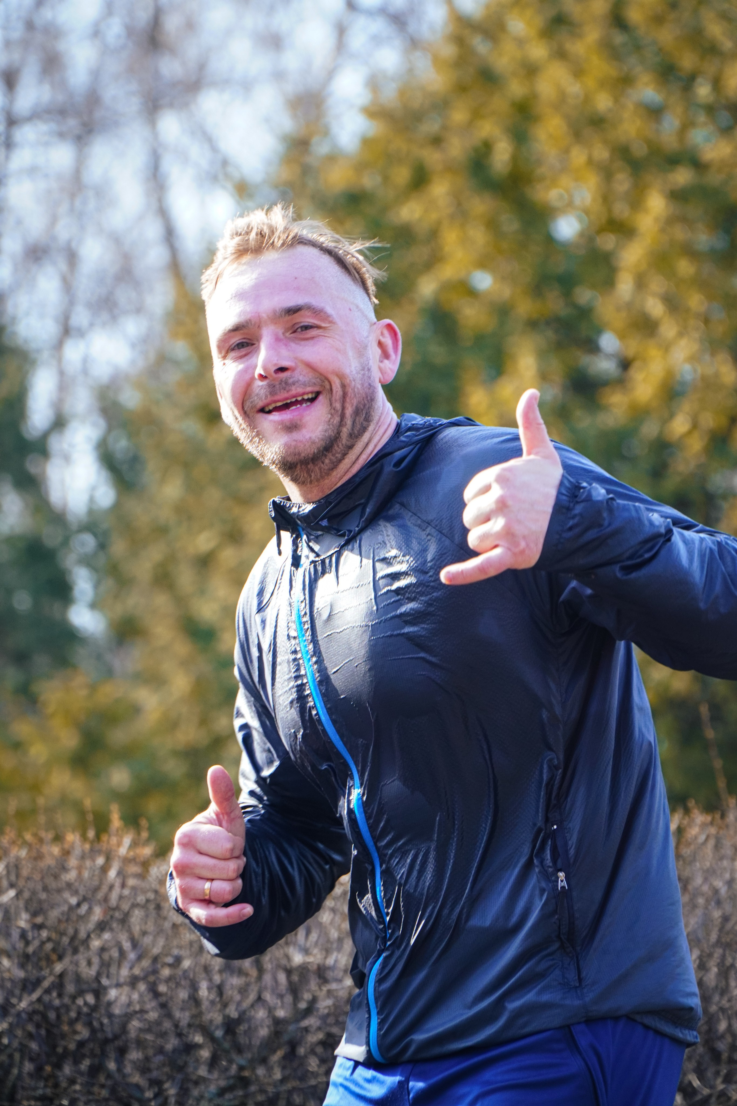 Капибара Кусково & RHR. Роман Капилюшов. Бег. Фото. Видео. г. Люберцы