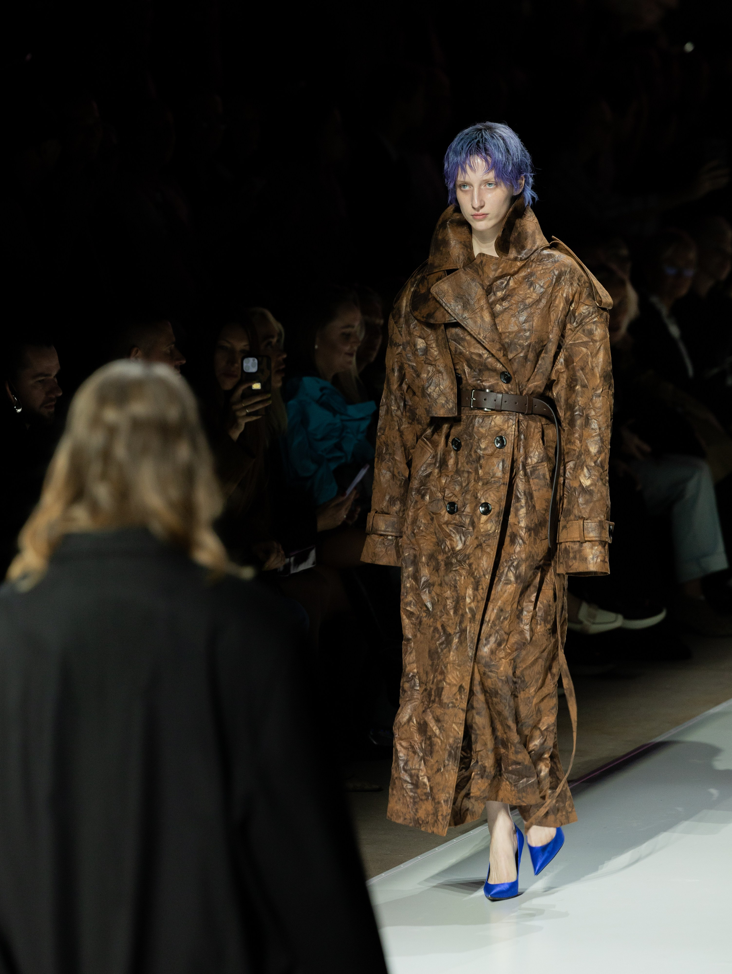 ROGOV. Портретный фотограф в Москве Дарина Шевко