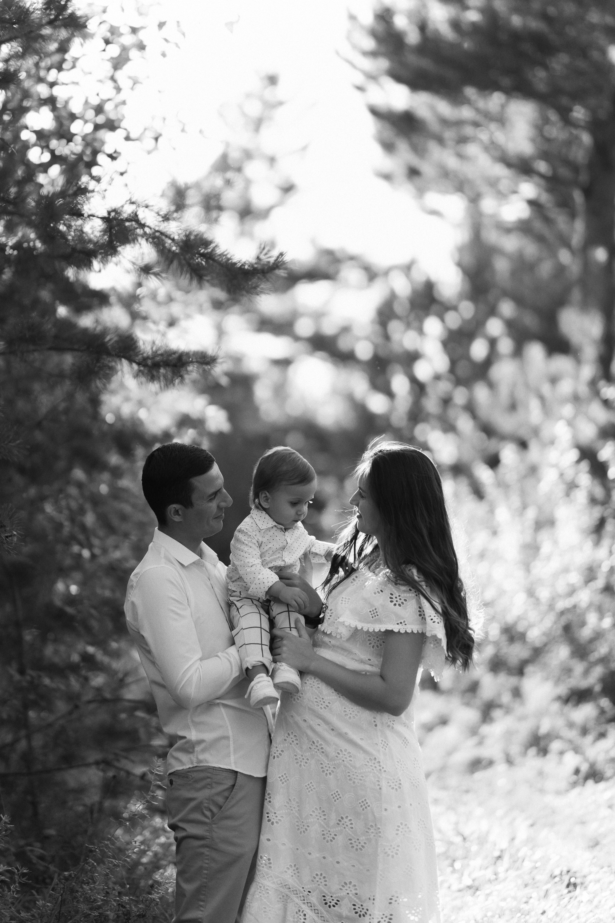 FAMILY. Maria Startseva Photo