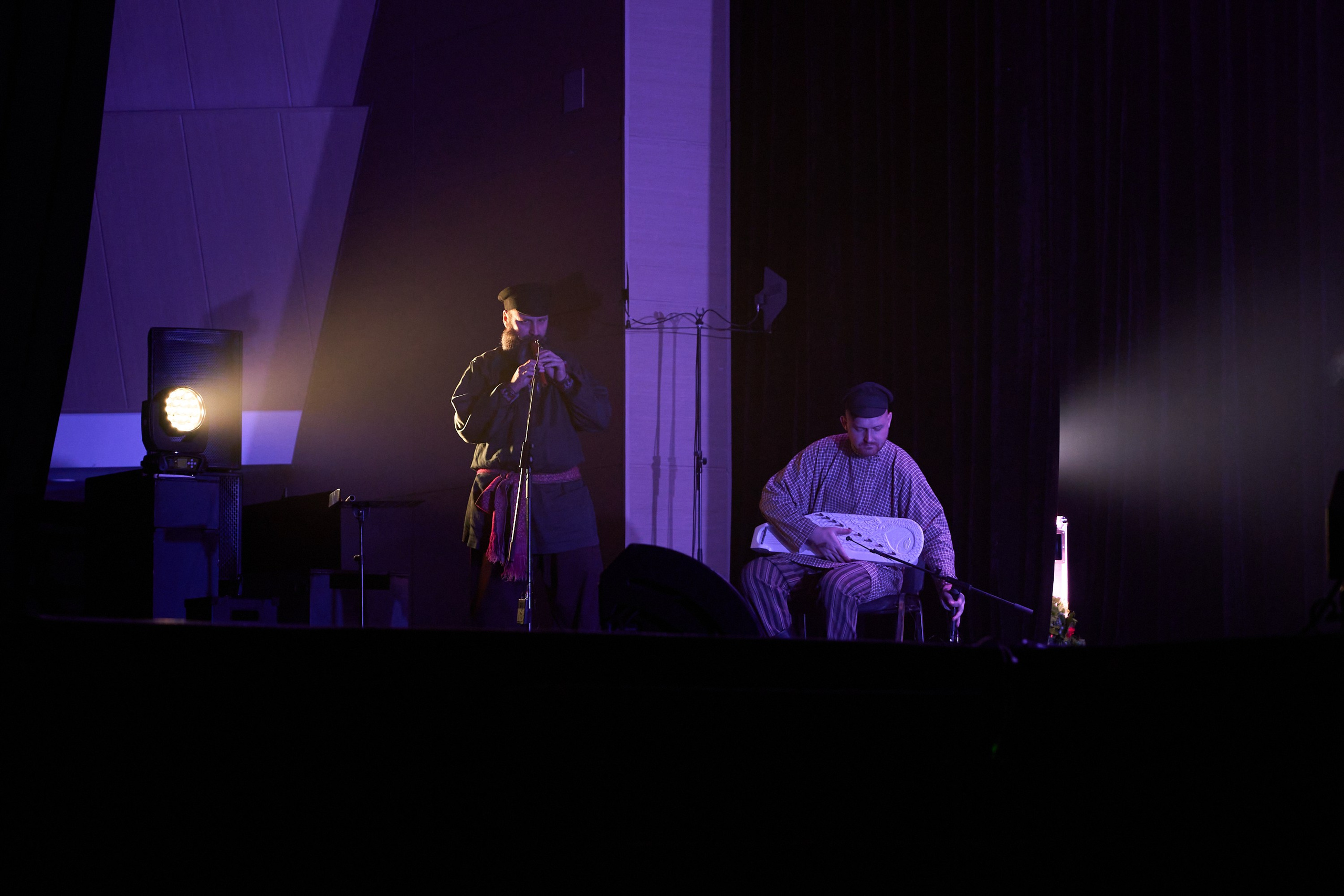 Азия Сибирь | Красноярск. Александр Сазонов Красноярск