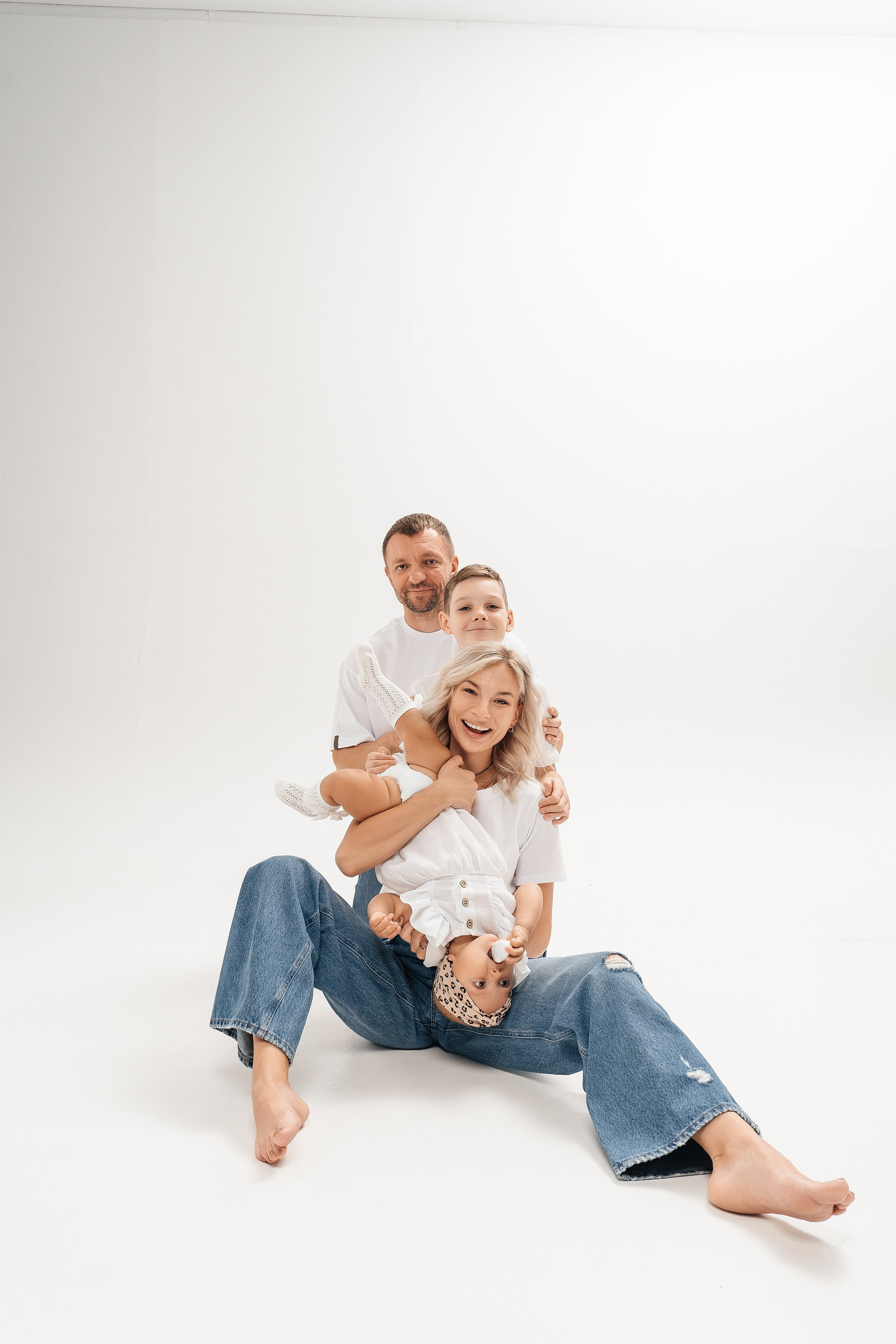 Семейные/Парные портреты. Lokos.pro Ник Соколов Фото и Видео Москва/Ростов-на-Дону