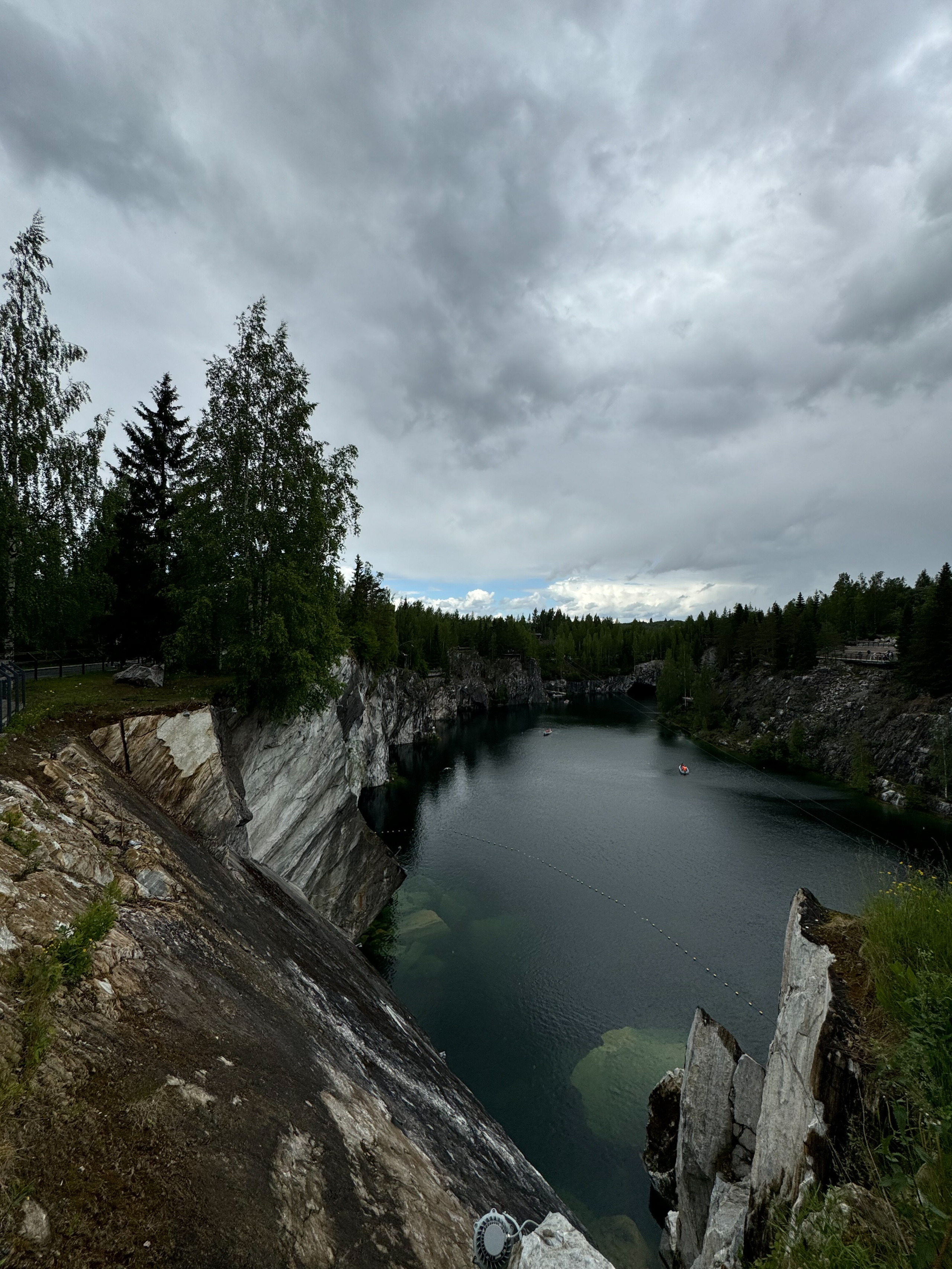 Карелия. Организатор Авторских Туров Жукова Алёна
