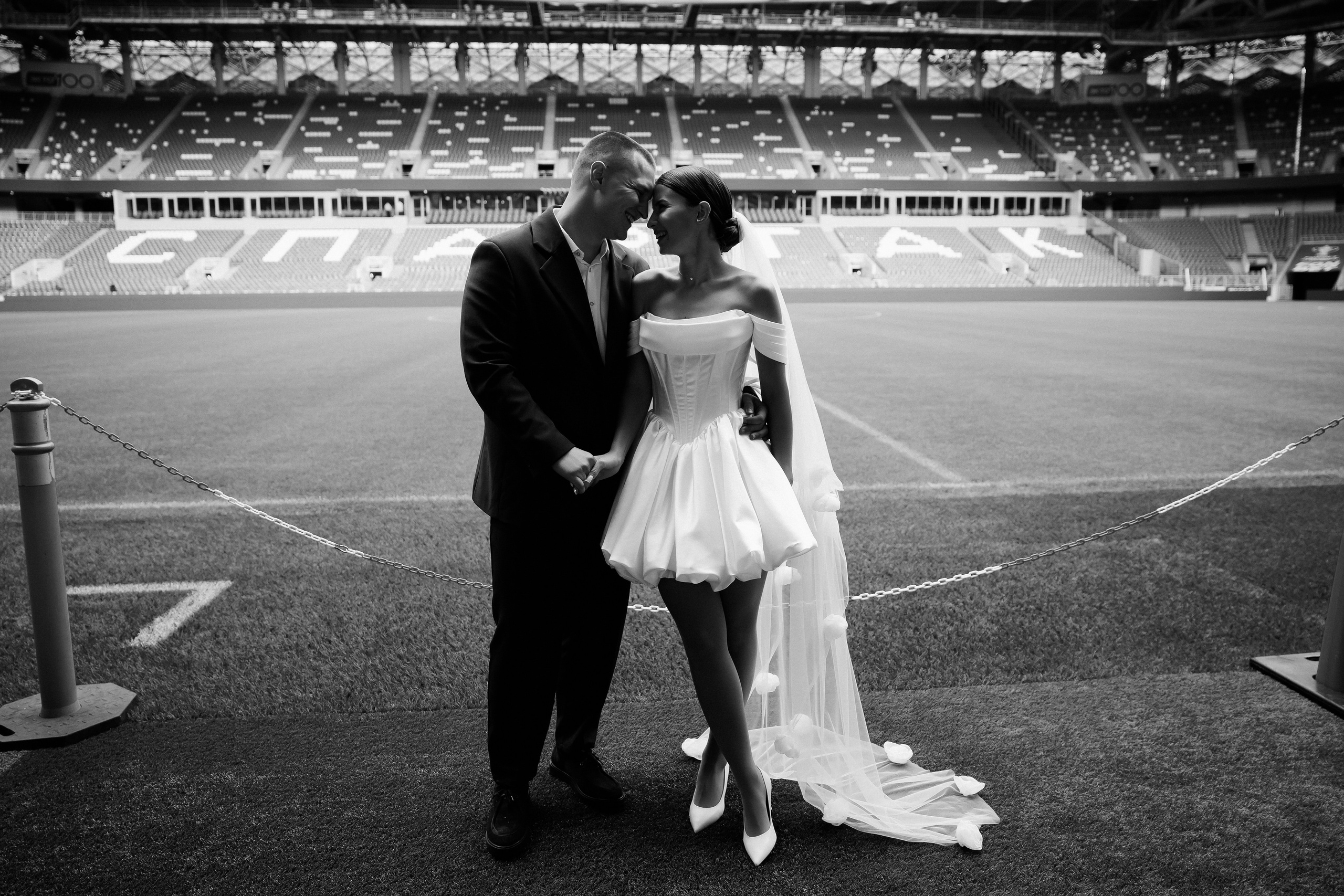 Камерные свадьбы. Фотограф, Каспийск, Ангелина Данилина