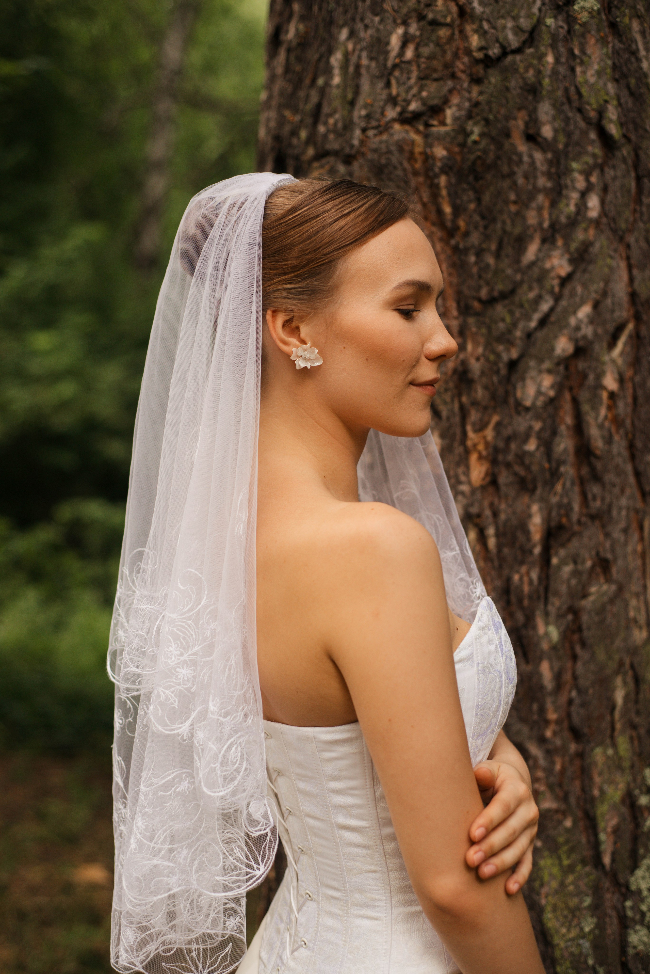 Вячеслав и Дарина. Фотограф в Новосибирске