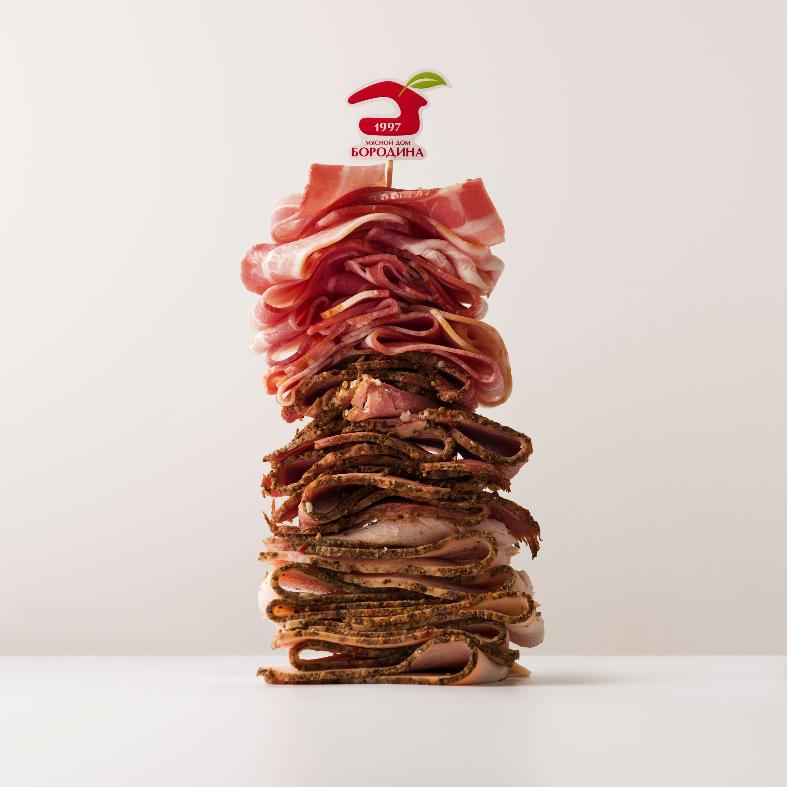 Мясной Дом Бородина '24. Дарья Володина — арт и fashion фотограф в Москве | рекламные и ювелирные съемки