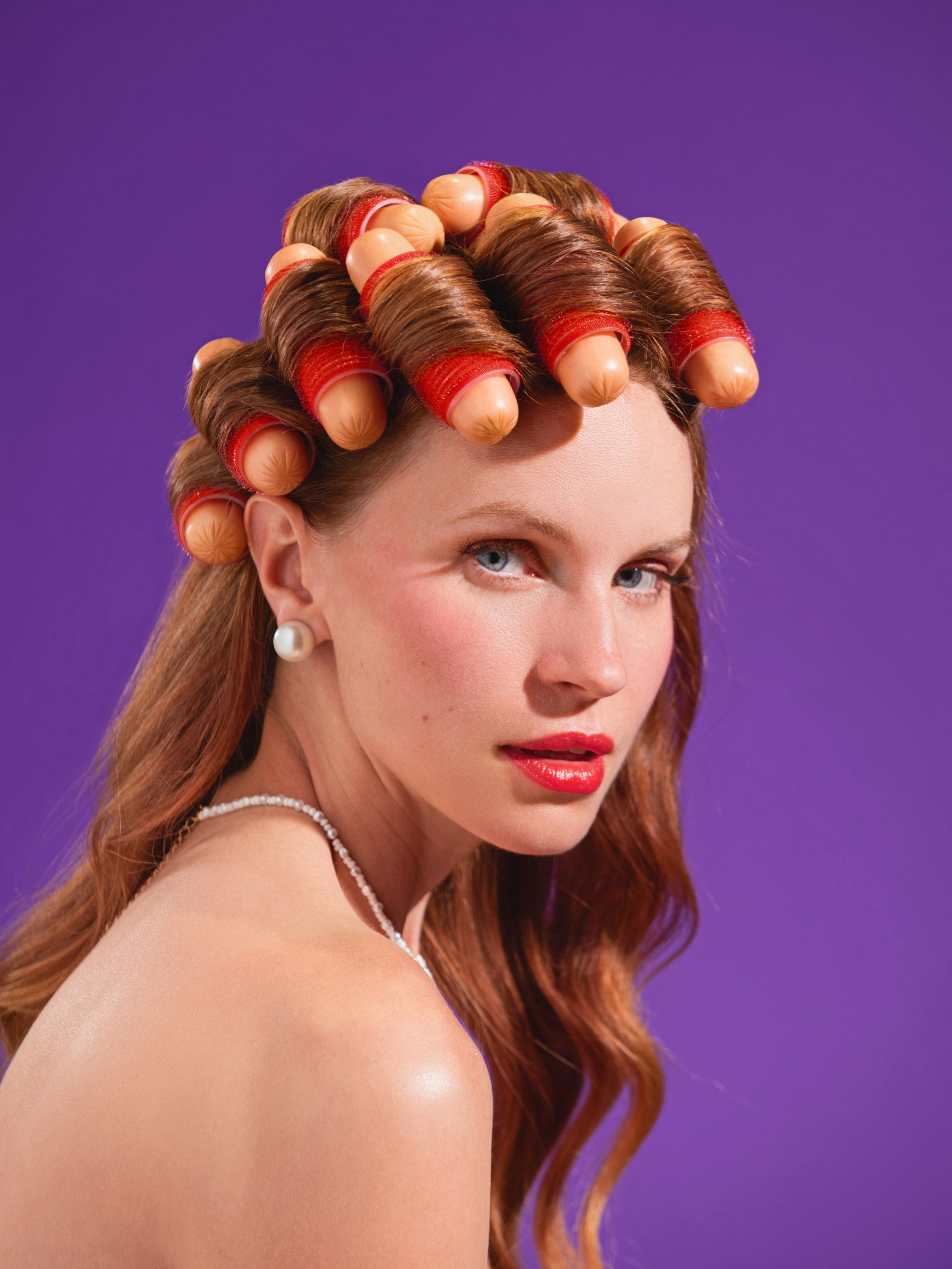 Мясной Дом Бородина '24. Дарья Володина — арт и fashion фотограф в Москве | рекламные и ювелирные съемки