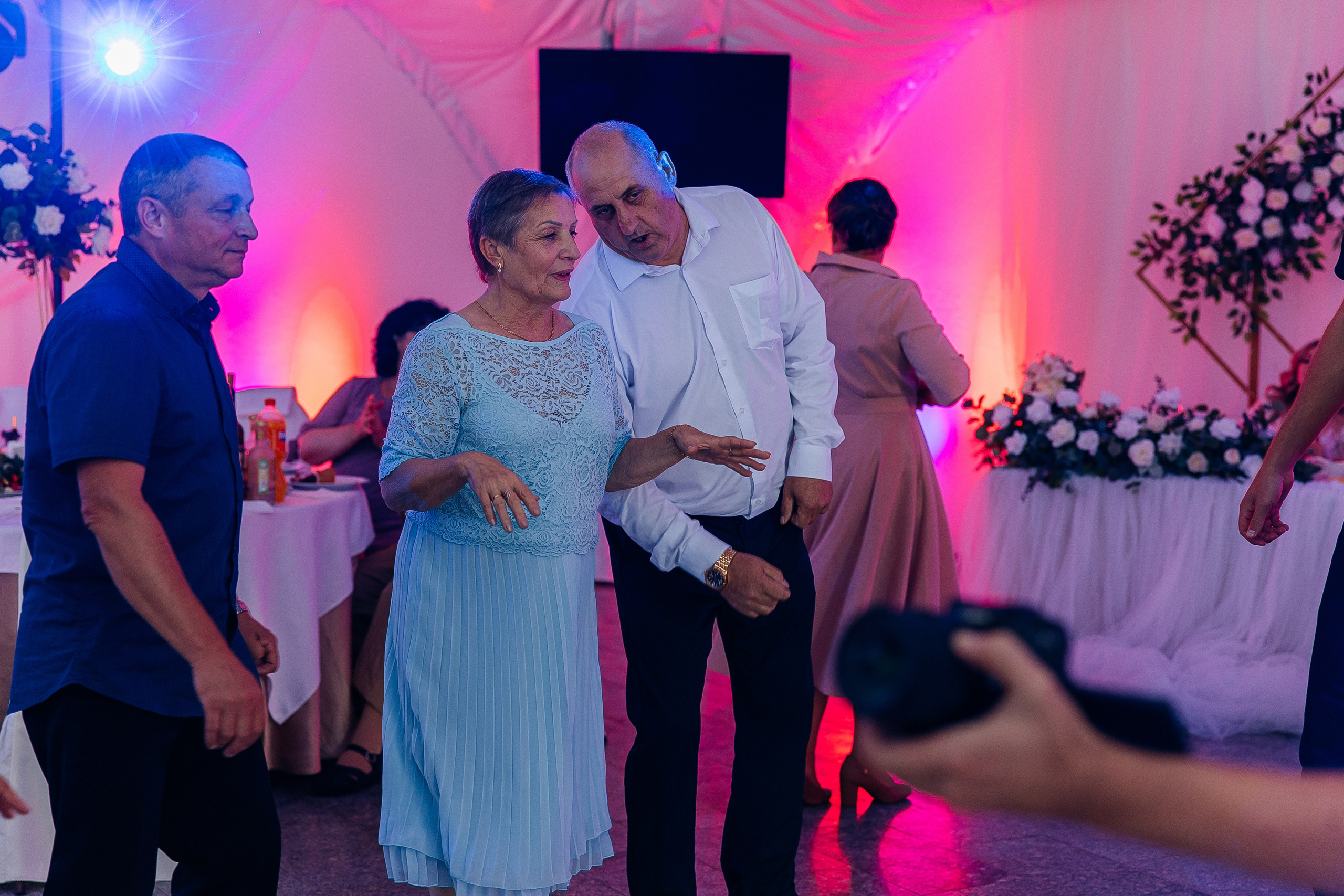 Оксана и Тимур. Свадебный и семейный фотограф Елизавета Ермак | Москва и МО