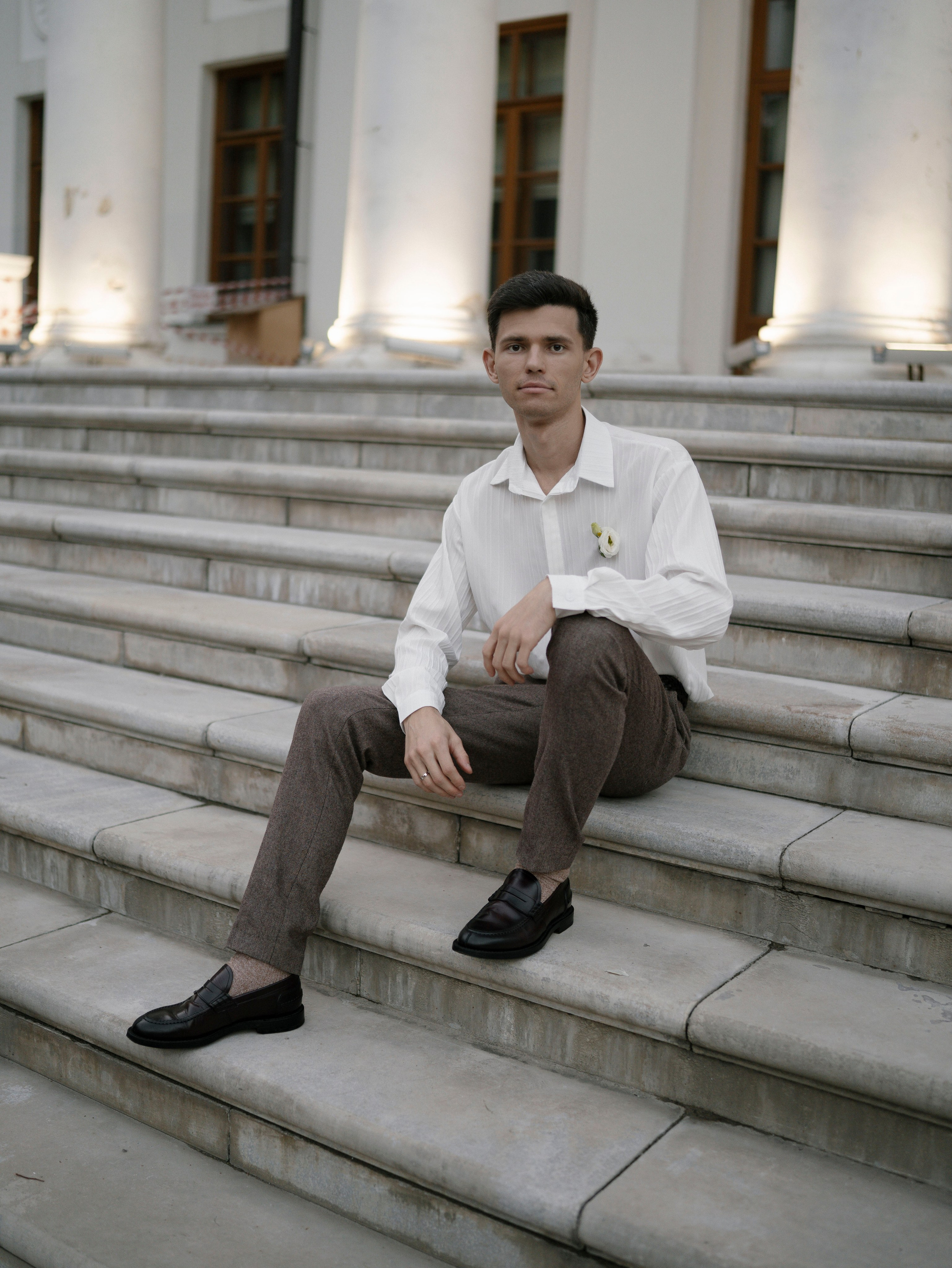 Ксения + Костя 20.08.2024. Свадебный фотограф