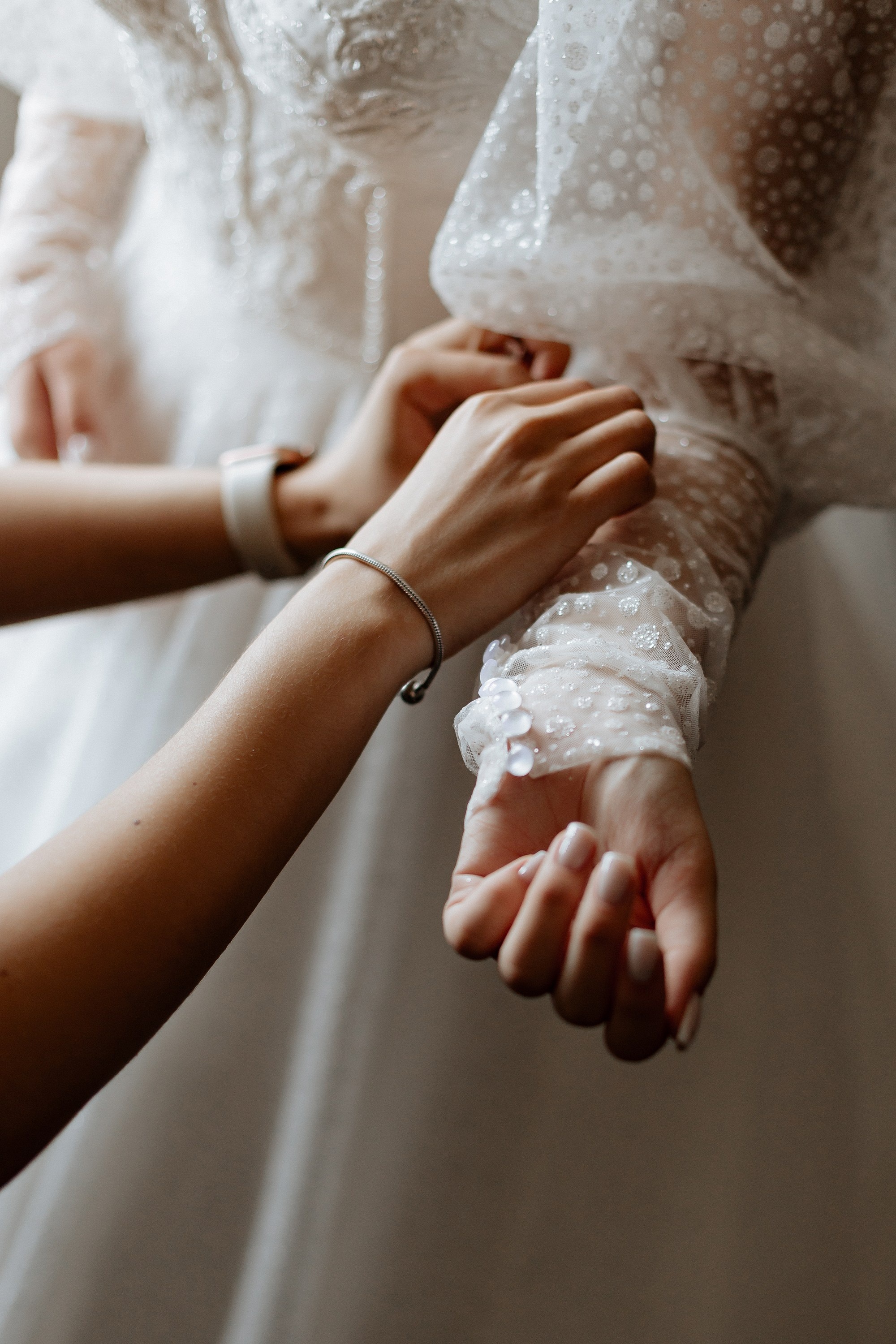 Ксения и Сергей. Свадебный фотограф Анастасия Пелевина