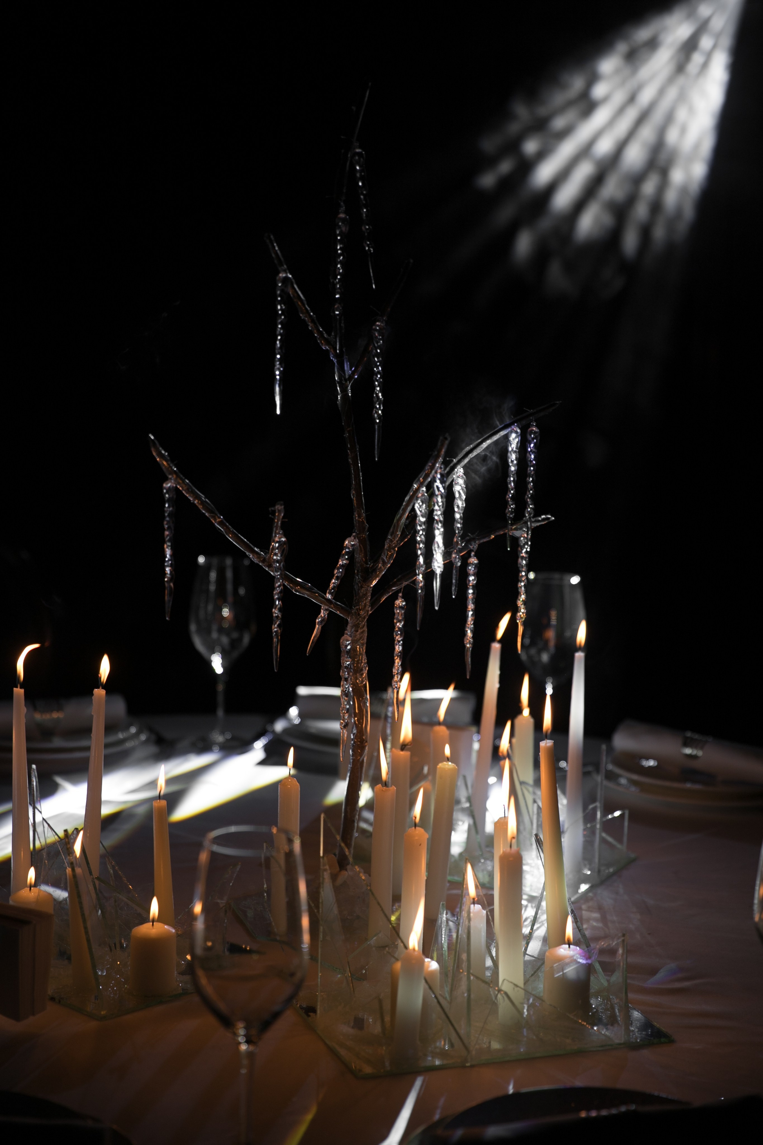 Зимняя сказка. Фотограф Матвеева Татьяна