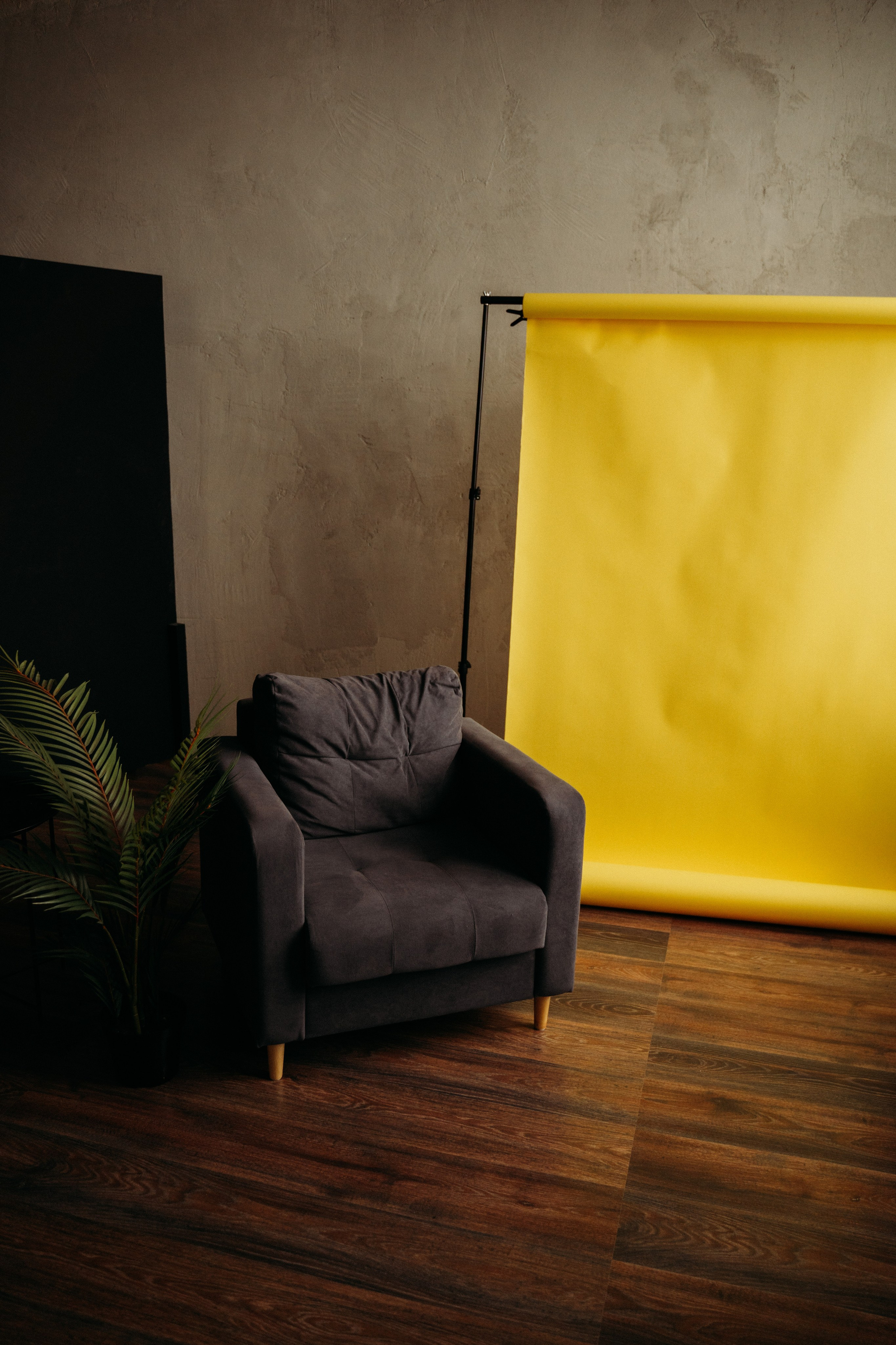 Студийные Локации