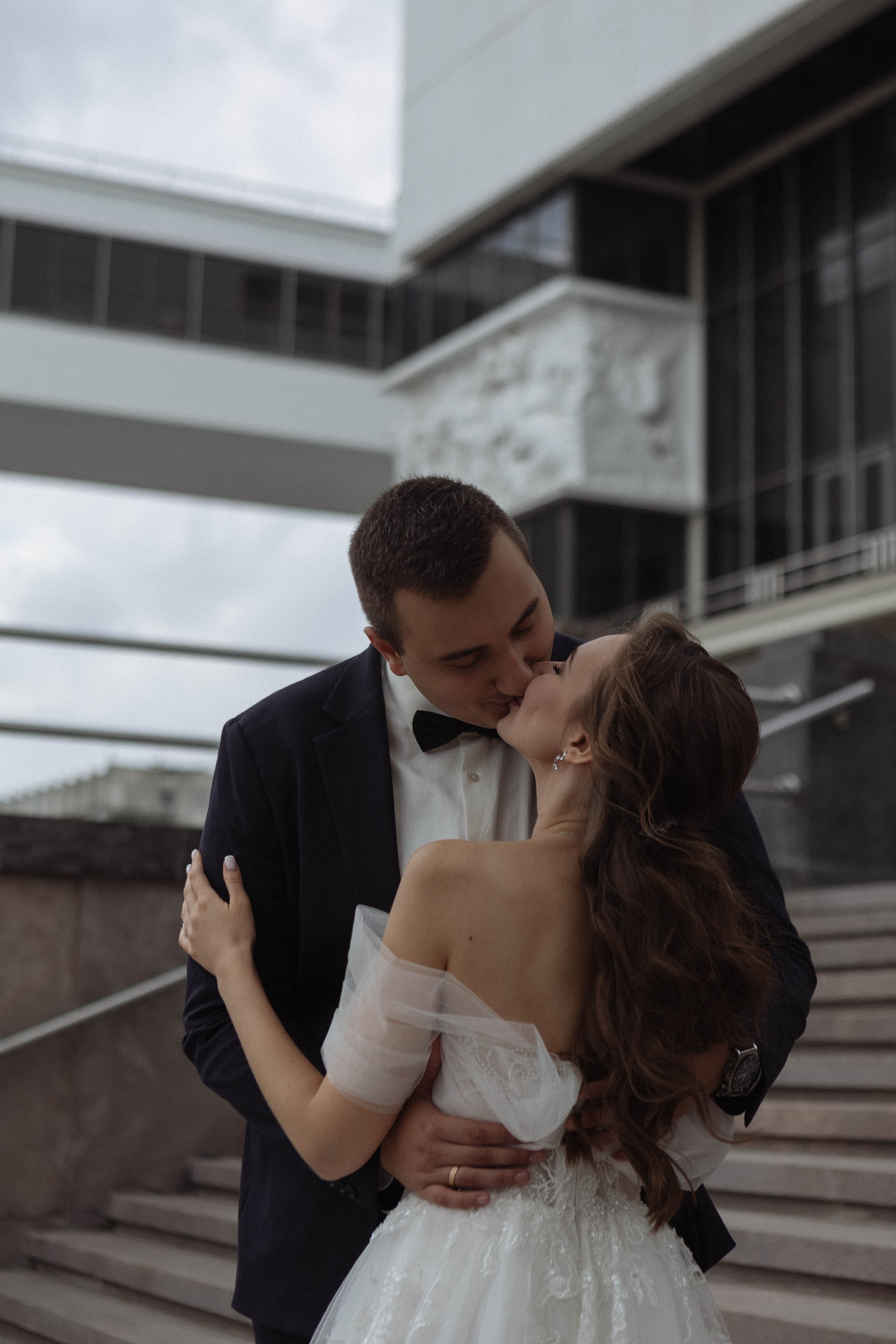 Ирина&Владислав. Свадебный фотограф в Ростове-на-Дону Виктория Трунова