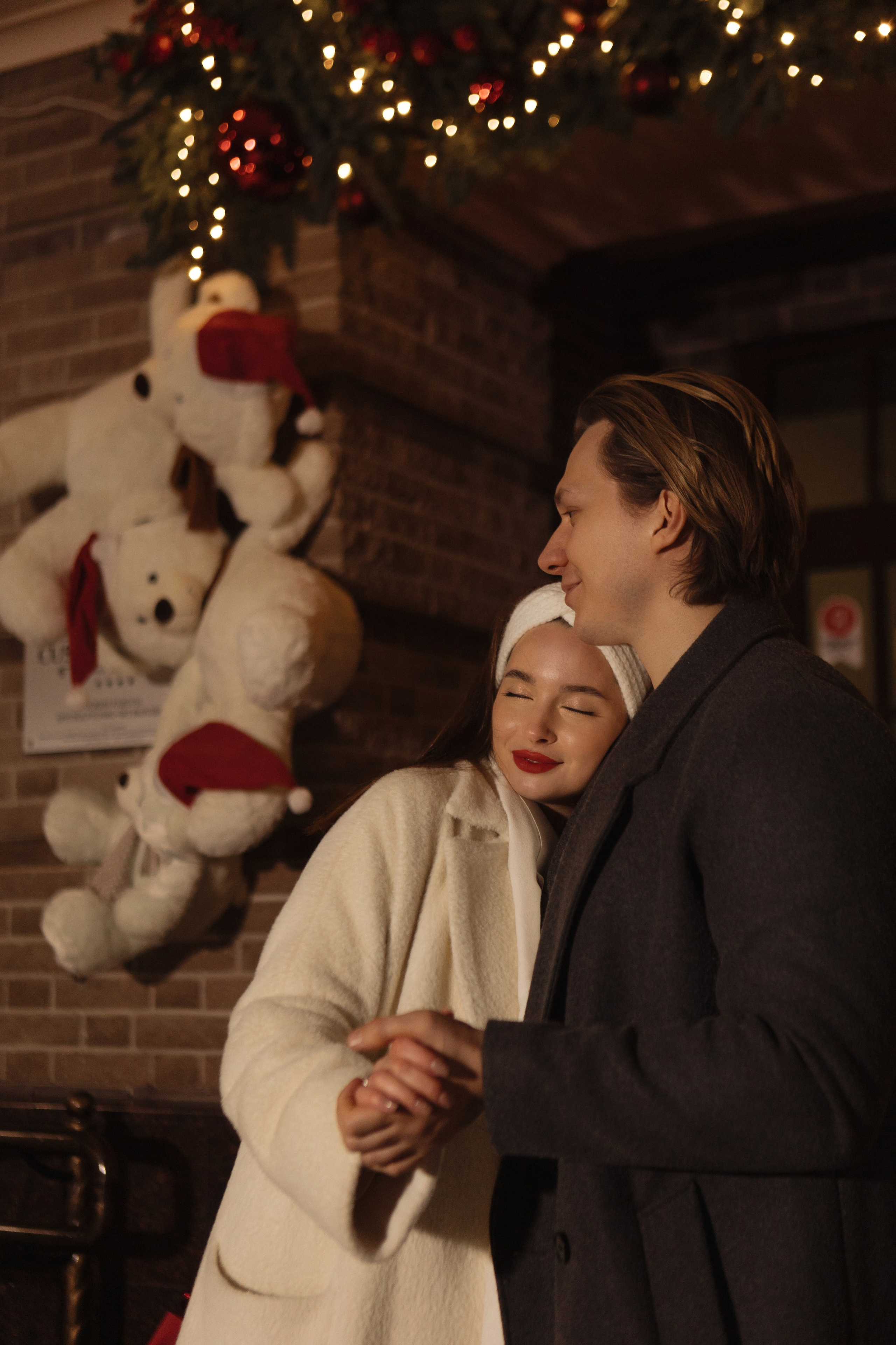 Арина&Даниил. Свадебный фотограф в Ростове-на-Дону Виктория Трунова